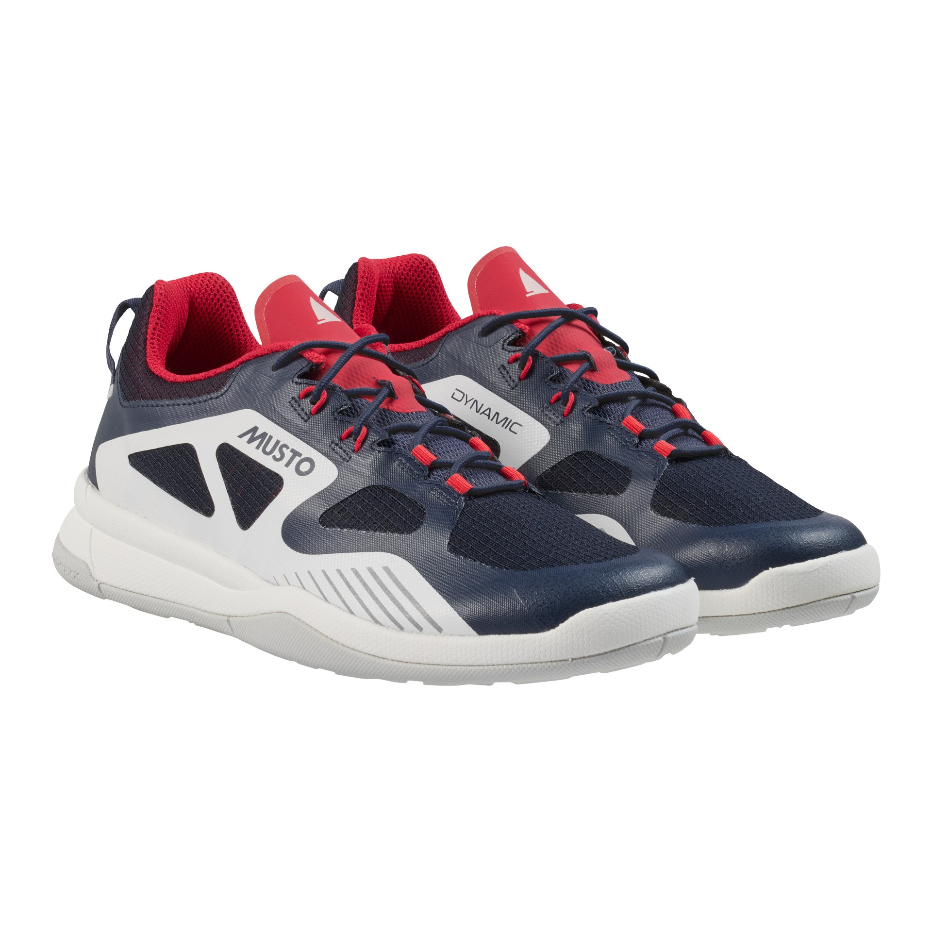 MUSTO M DYNAMIC RACE TRAINER AYAKKABI