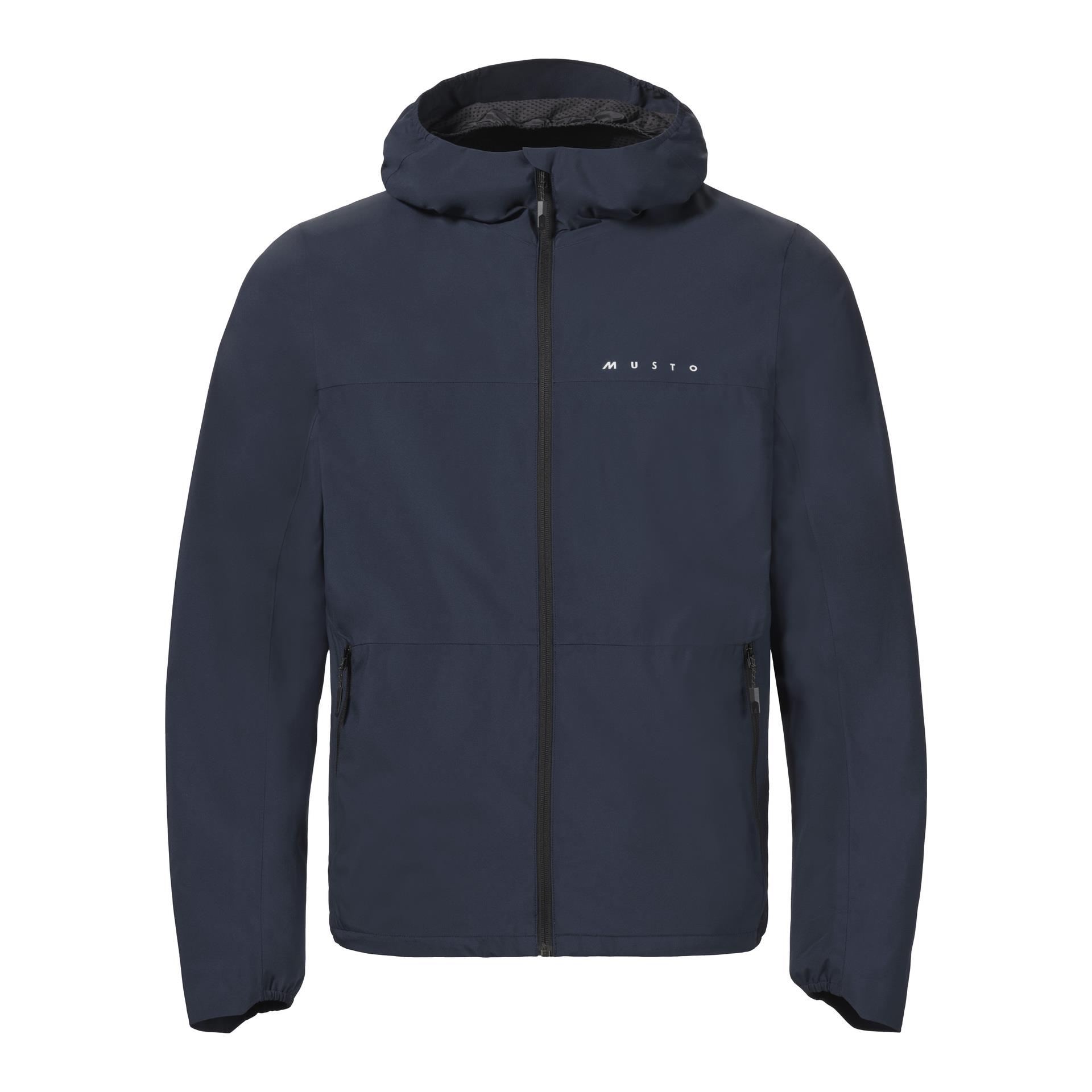 MUSTO M EVO LITE YAĞMURLUK MONT