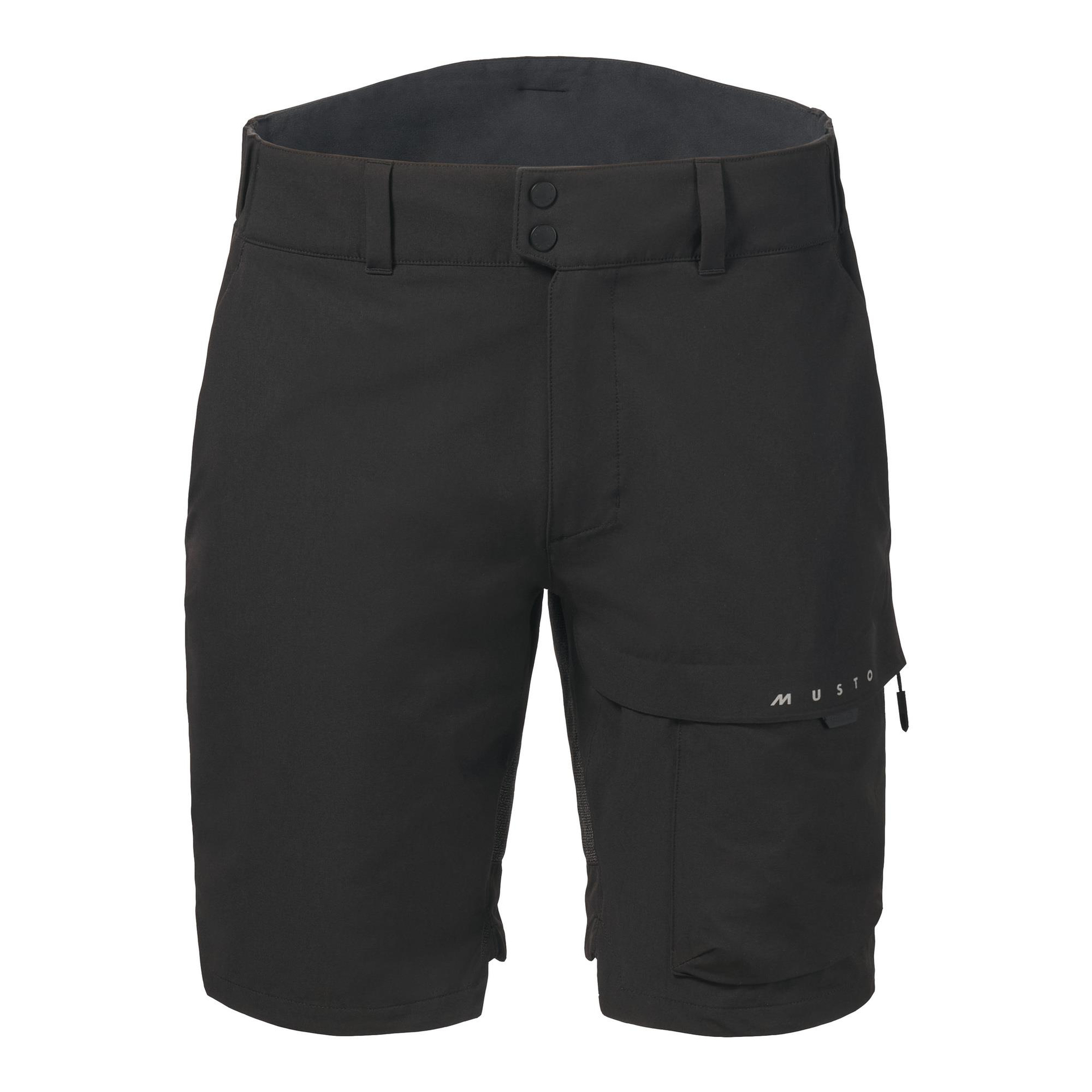 MUSTO M EVO PERF STRETCH ŞORT