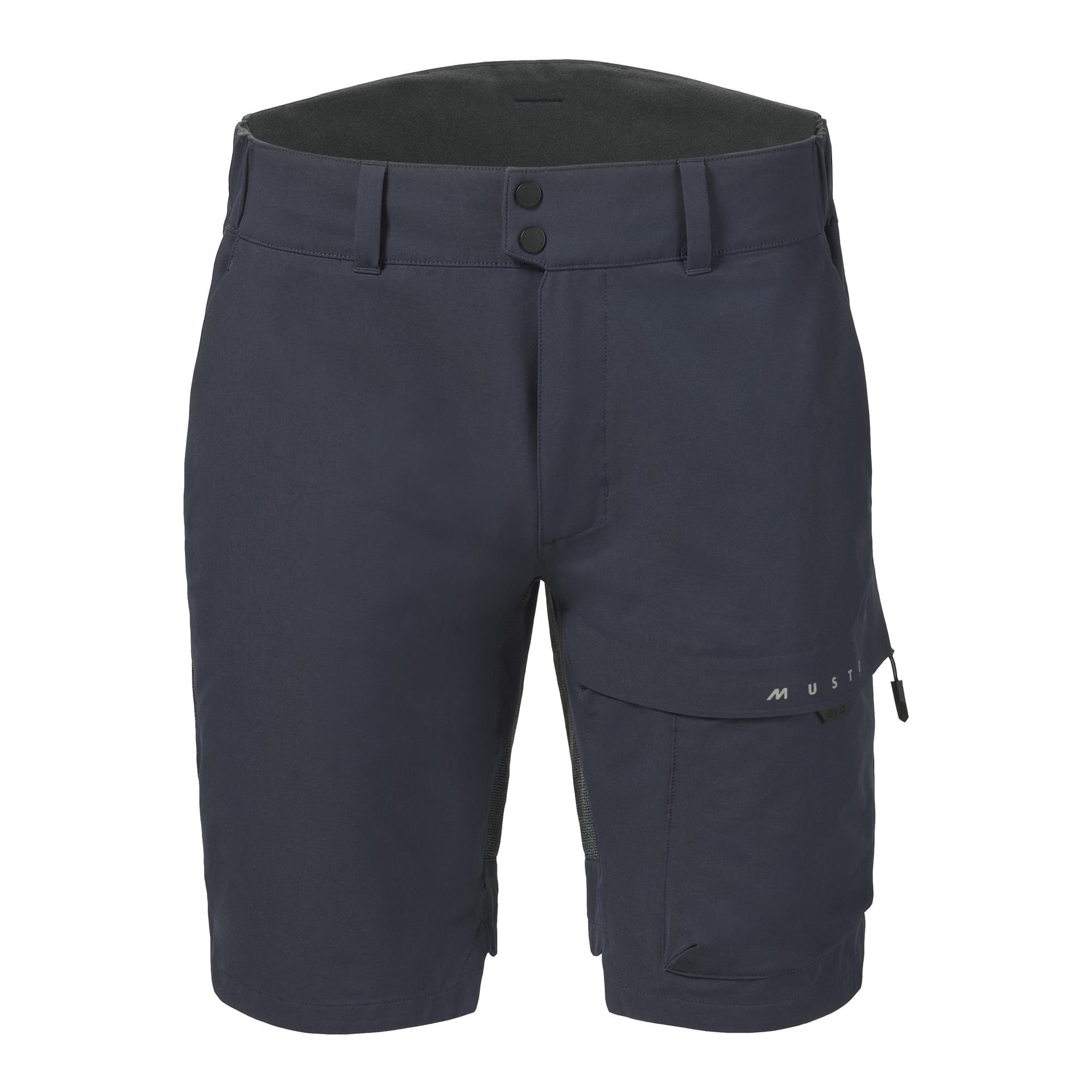 MUSTO M EVO PERF STRETCH ŞORT