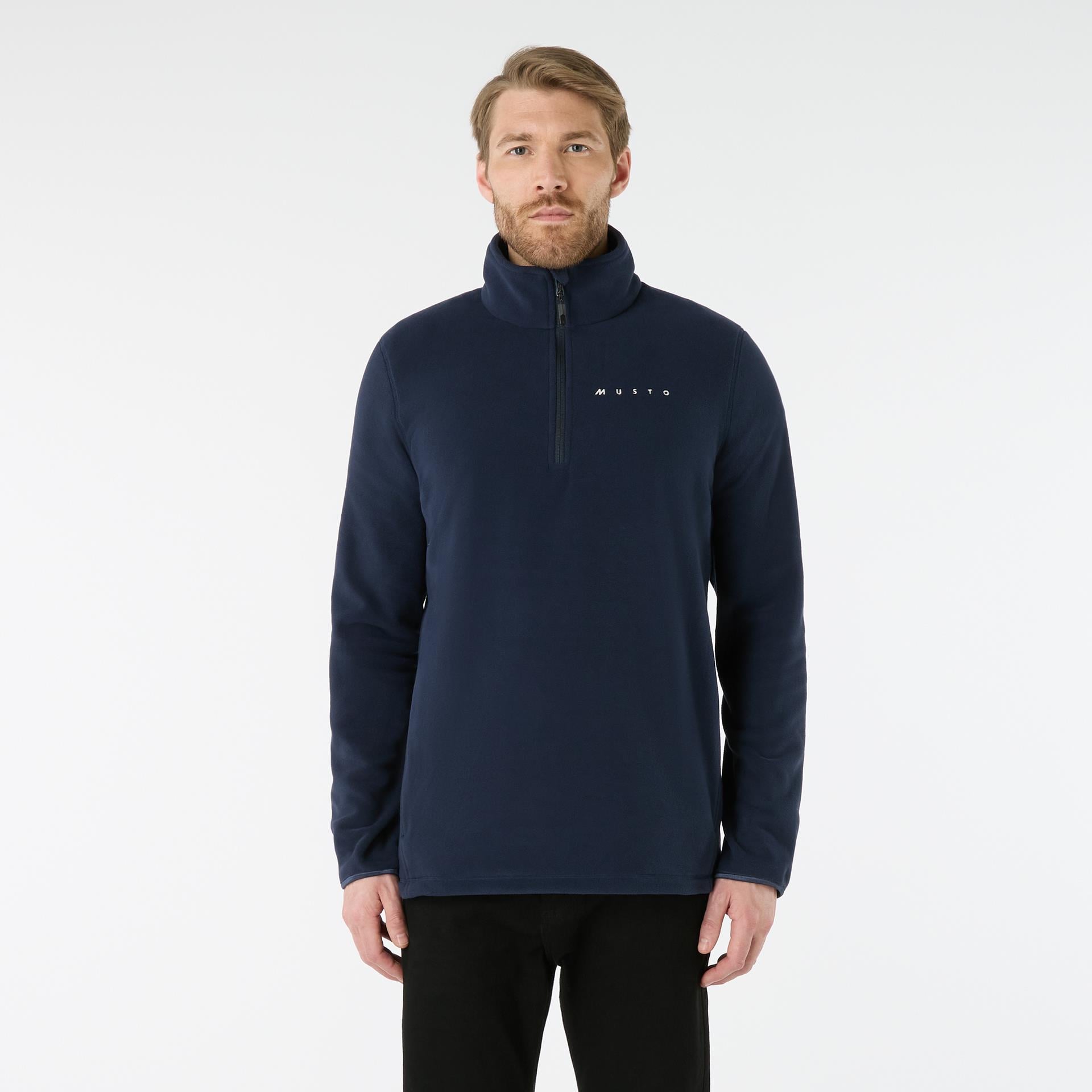 MUSTO M EVO PT 200 FLEECE POLAR