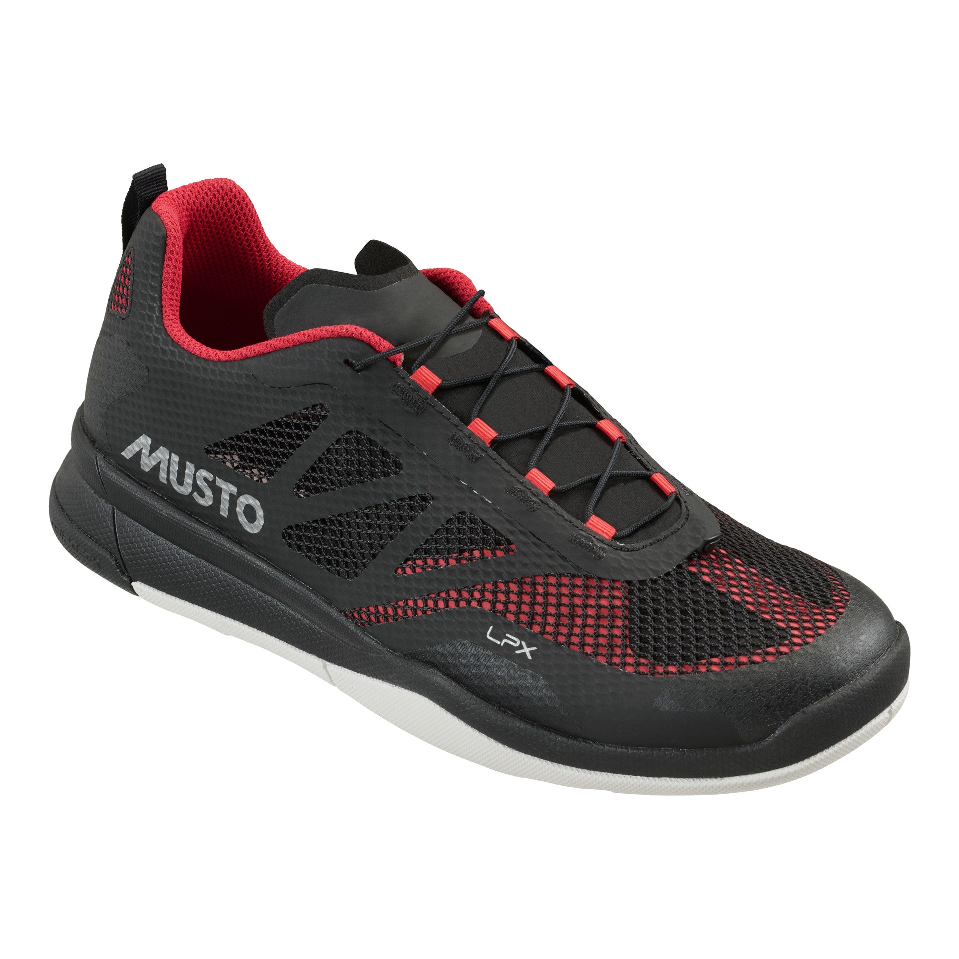 MUSTO M LPX PRO TRAINER AYAKKABI