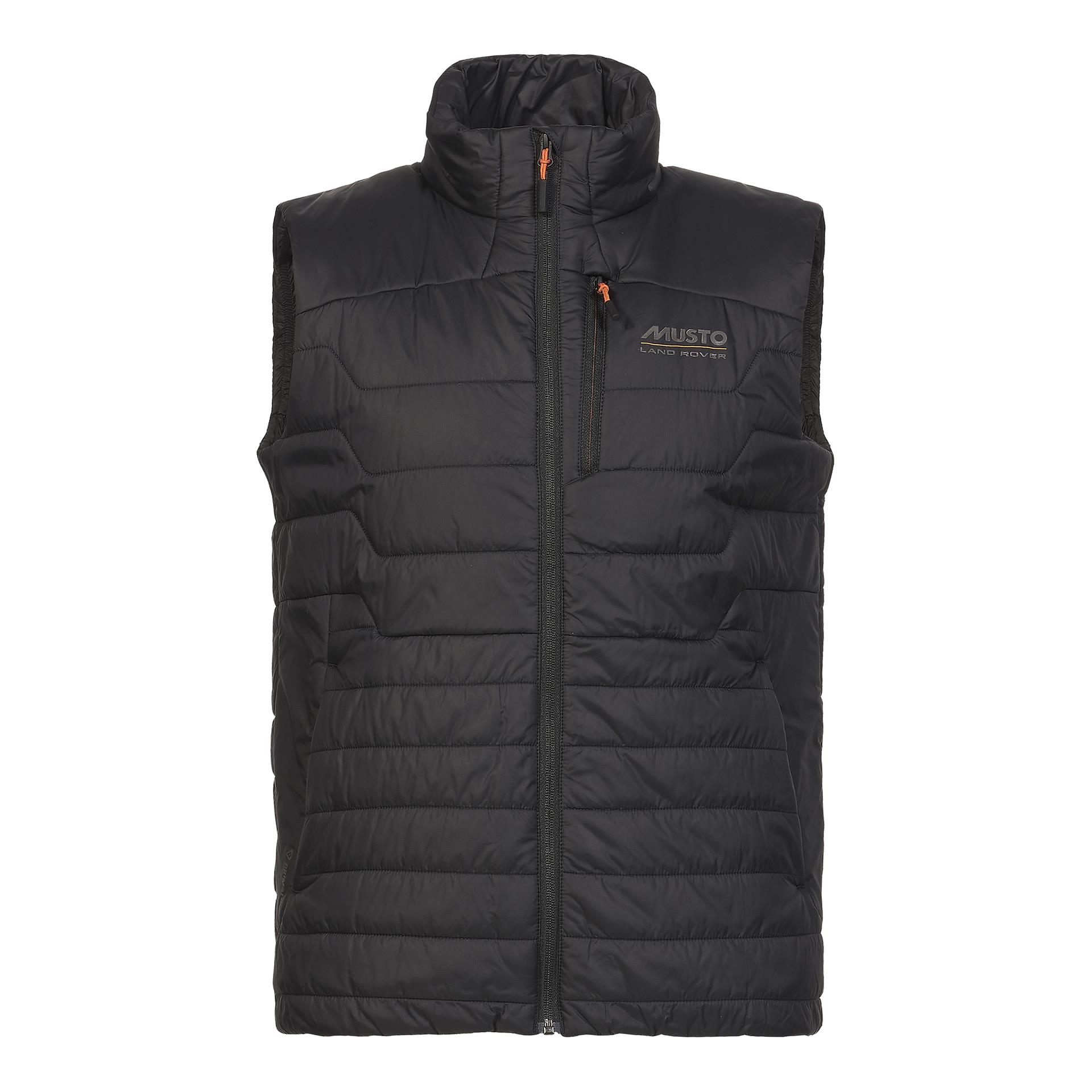 MUSTO M LR PTEX PL VEST