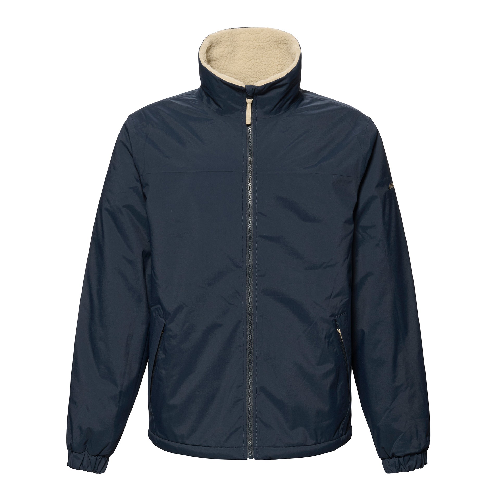 MUSTO M SNUG REVERSIBLE PILE MONT