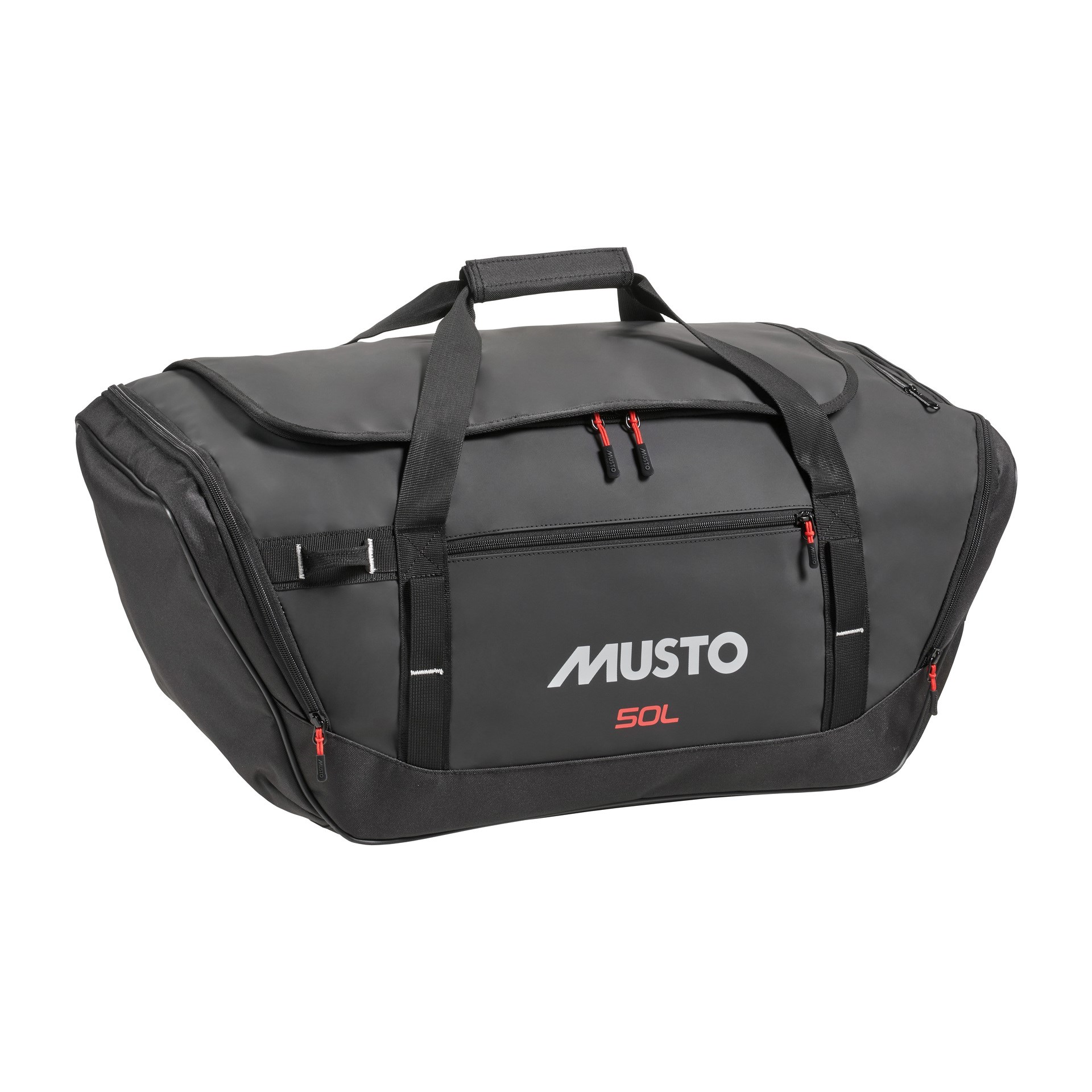 MUSTO MUSTO 50L DUFFEL ÇANTA