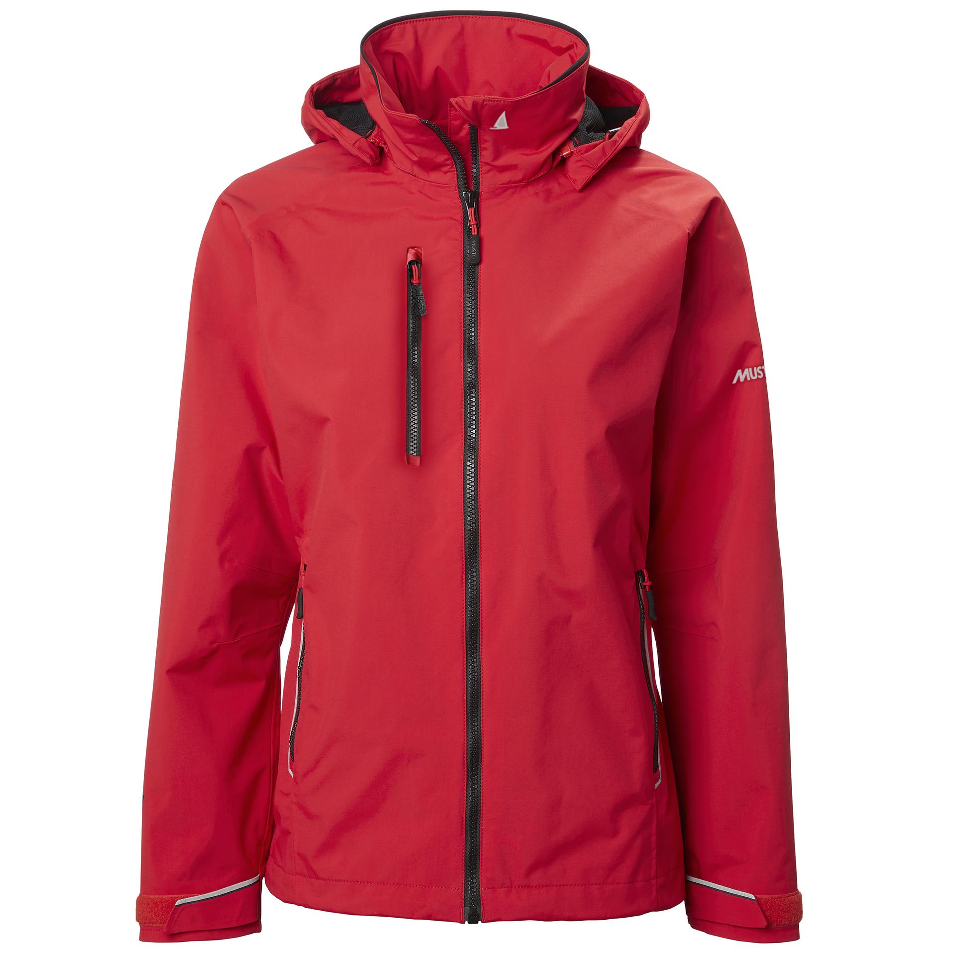MUSTO SARDINIA YELKEN MONT 2.0 KADIN