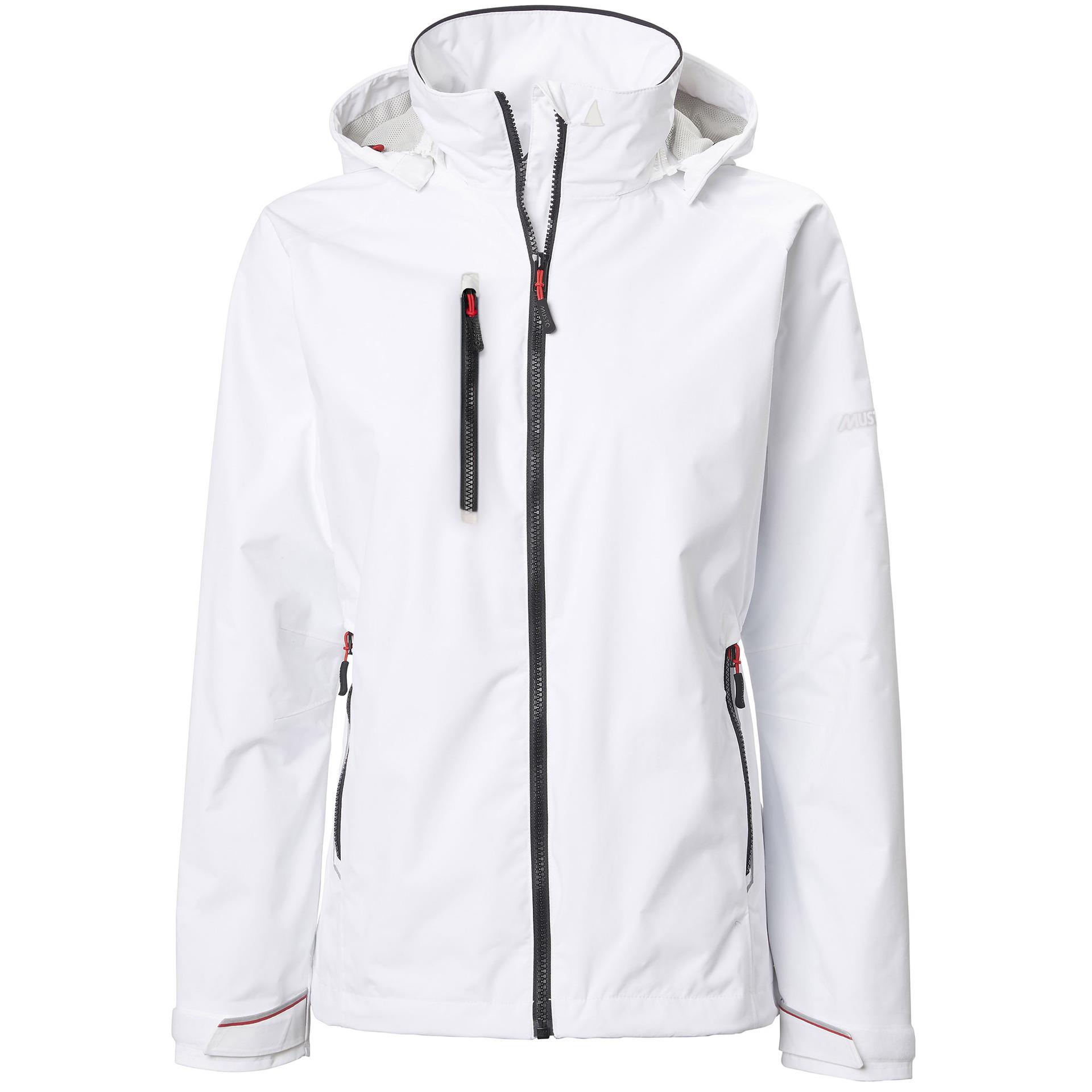 MUSTO SARDINIA YELKEN MONT 2.0 KADIN