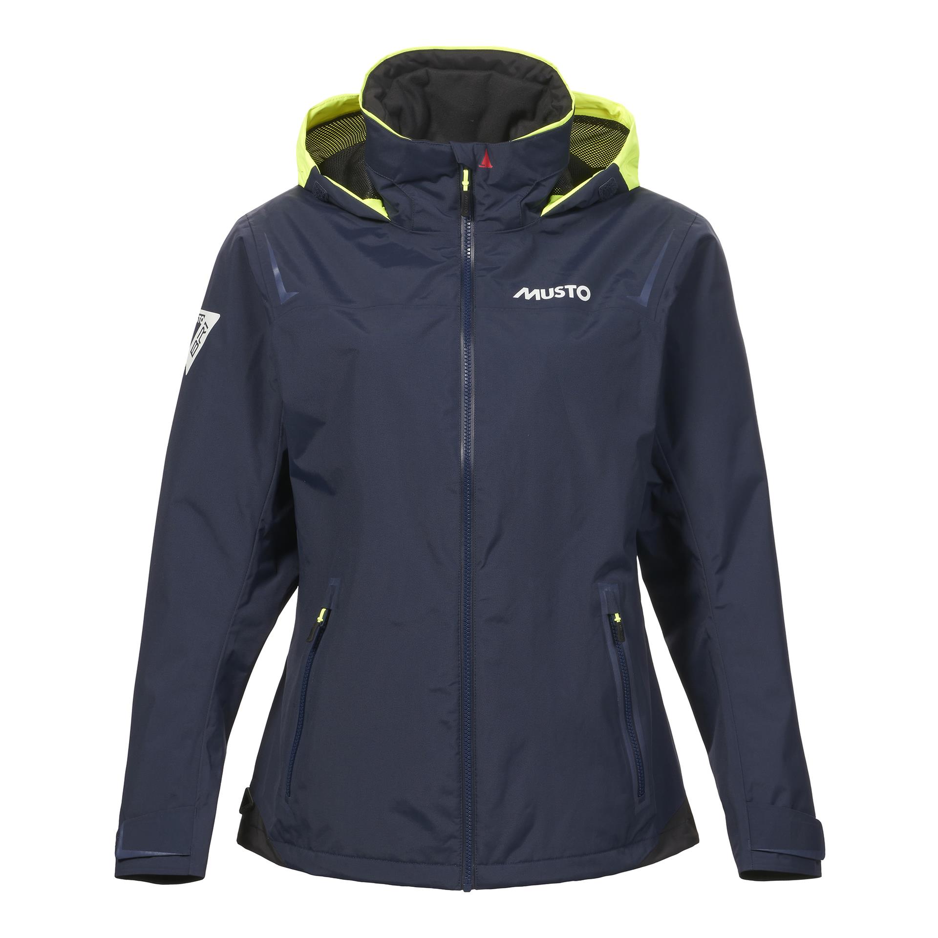 MUSTO W BR1 SOLENT KADIN YELKEN MONT