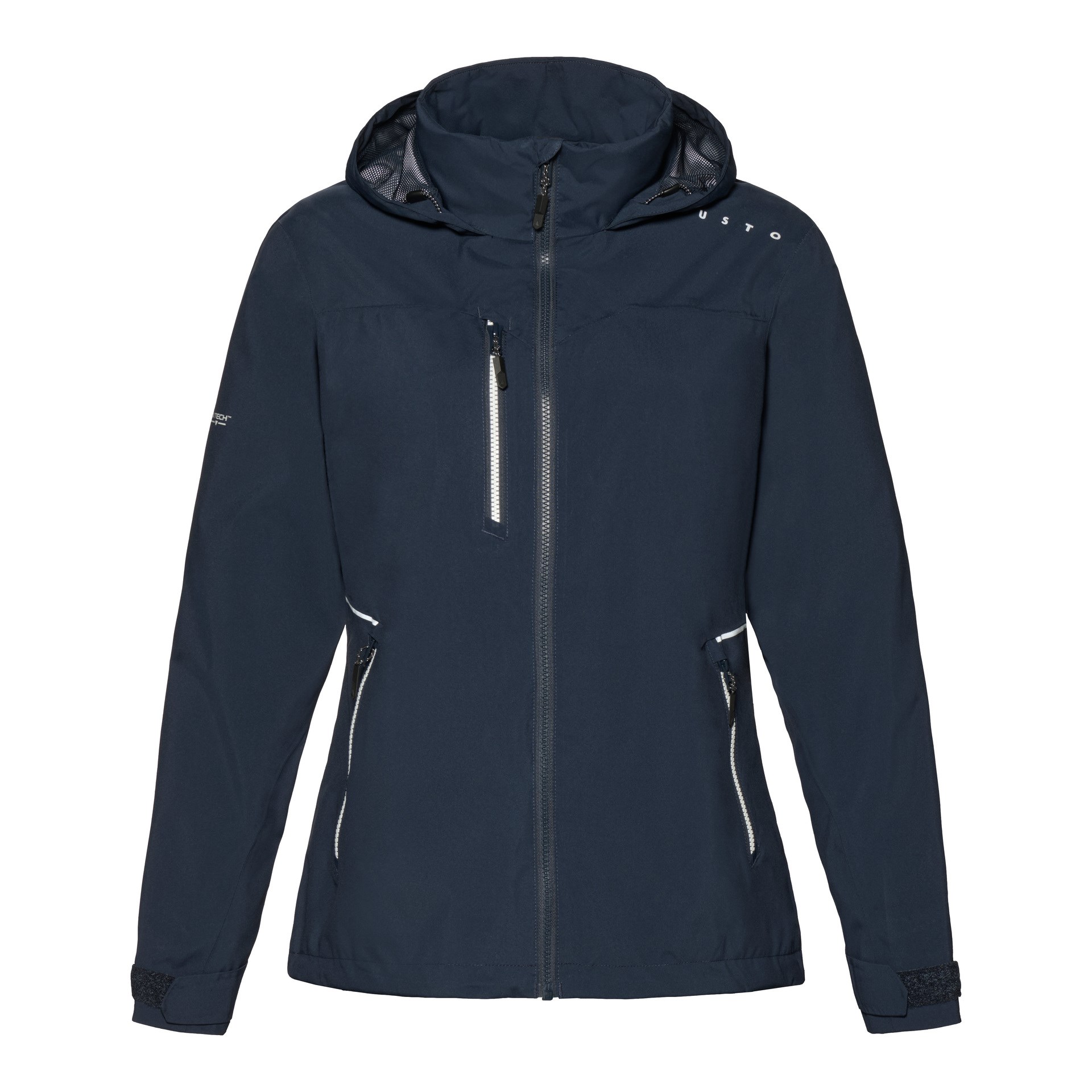 MUSTO W EVO WP CREW MONT