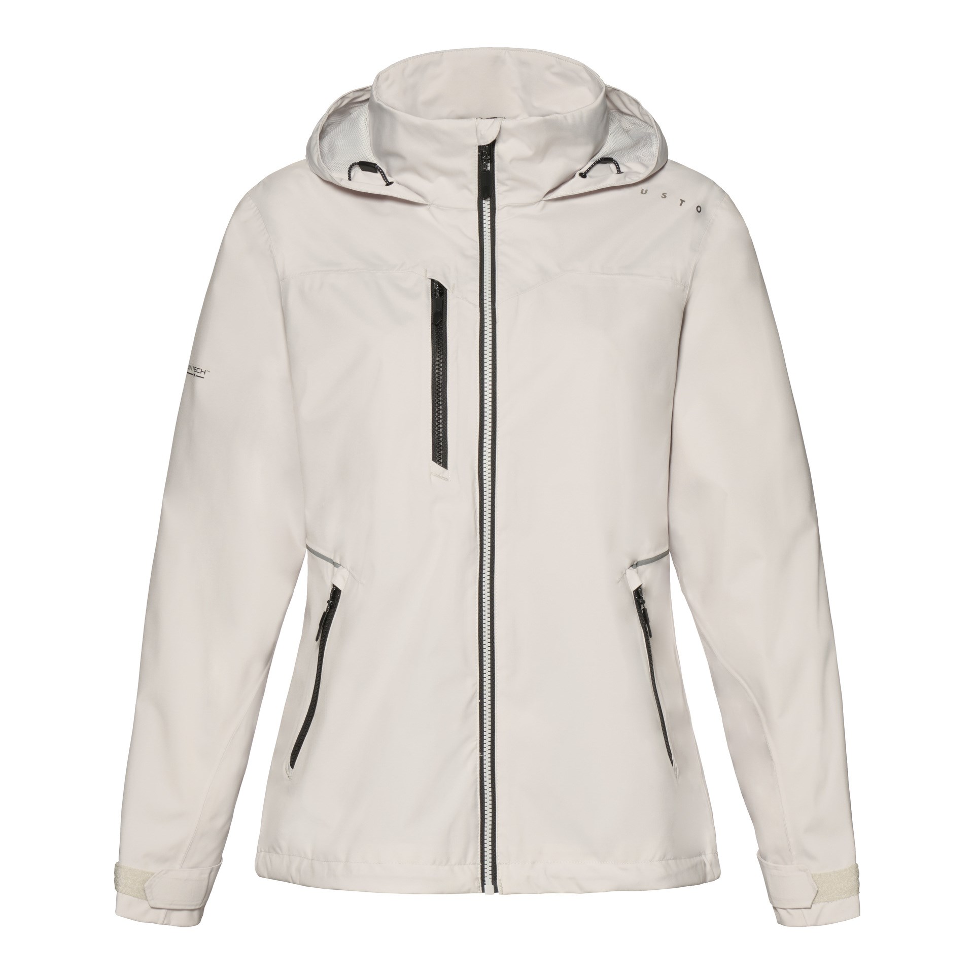 MUSTO W EVO WP CREW MONT