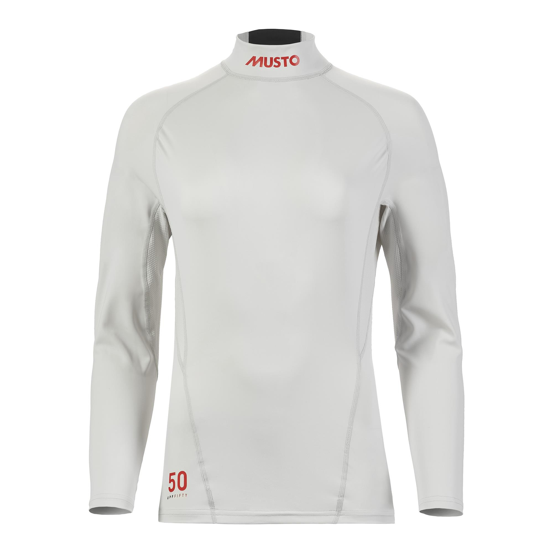 MUSTO W FLEXLITE COOL LS ÜST