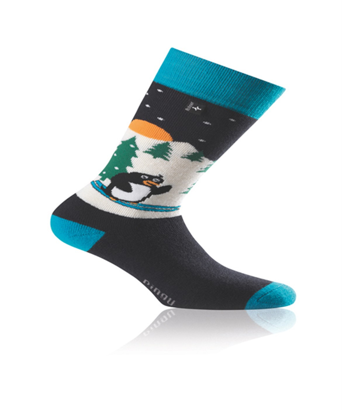PINGUIN SKI SOCKS