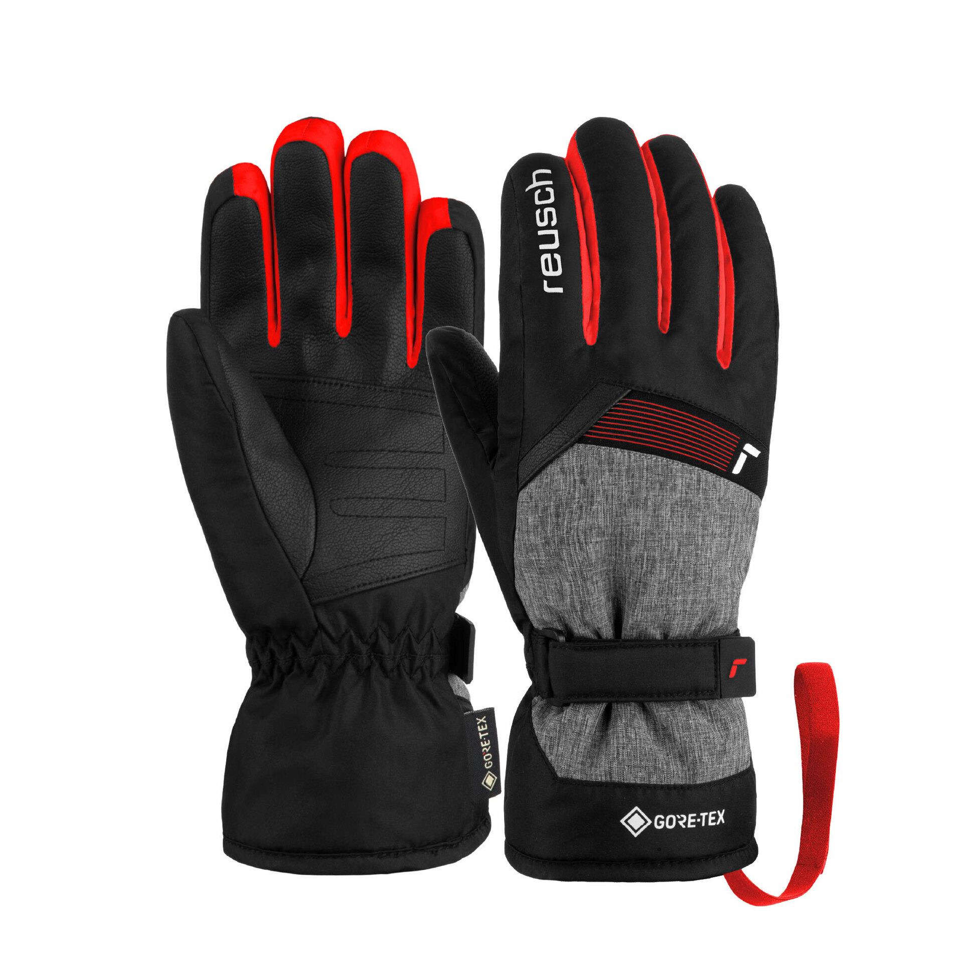 REUSCH FLASH GORE-TEX JUNIOR ÇOCUK KAYAK ELDİVENİ
