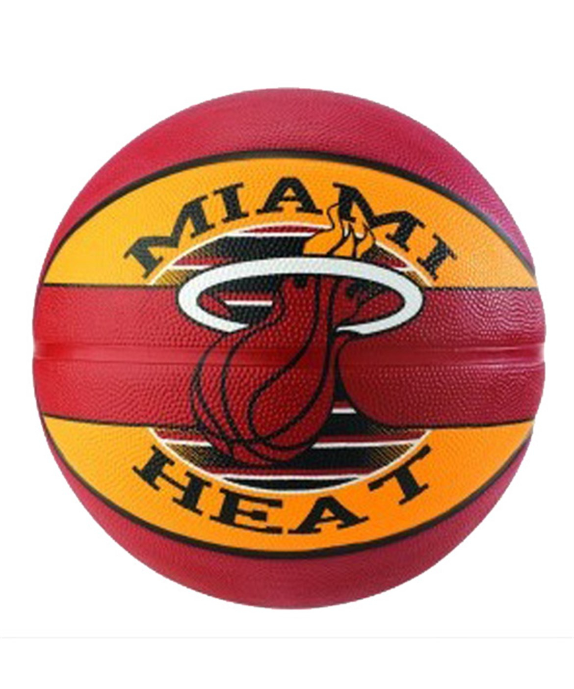 SPALDING NBA TEAM HEAT