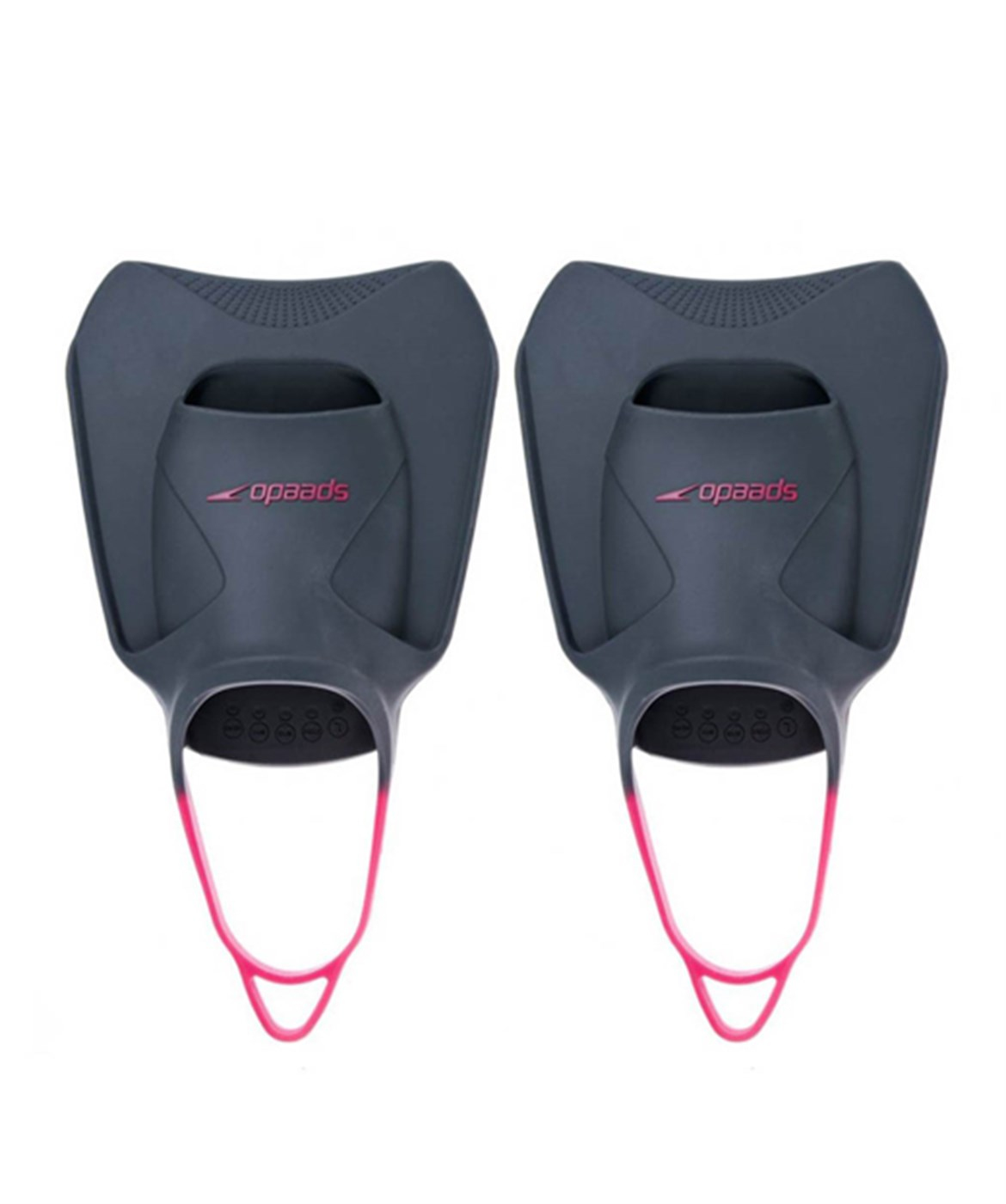 SPEEDO BIOFUSE FITNESS FIN AU