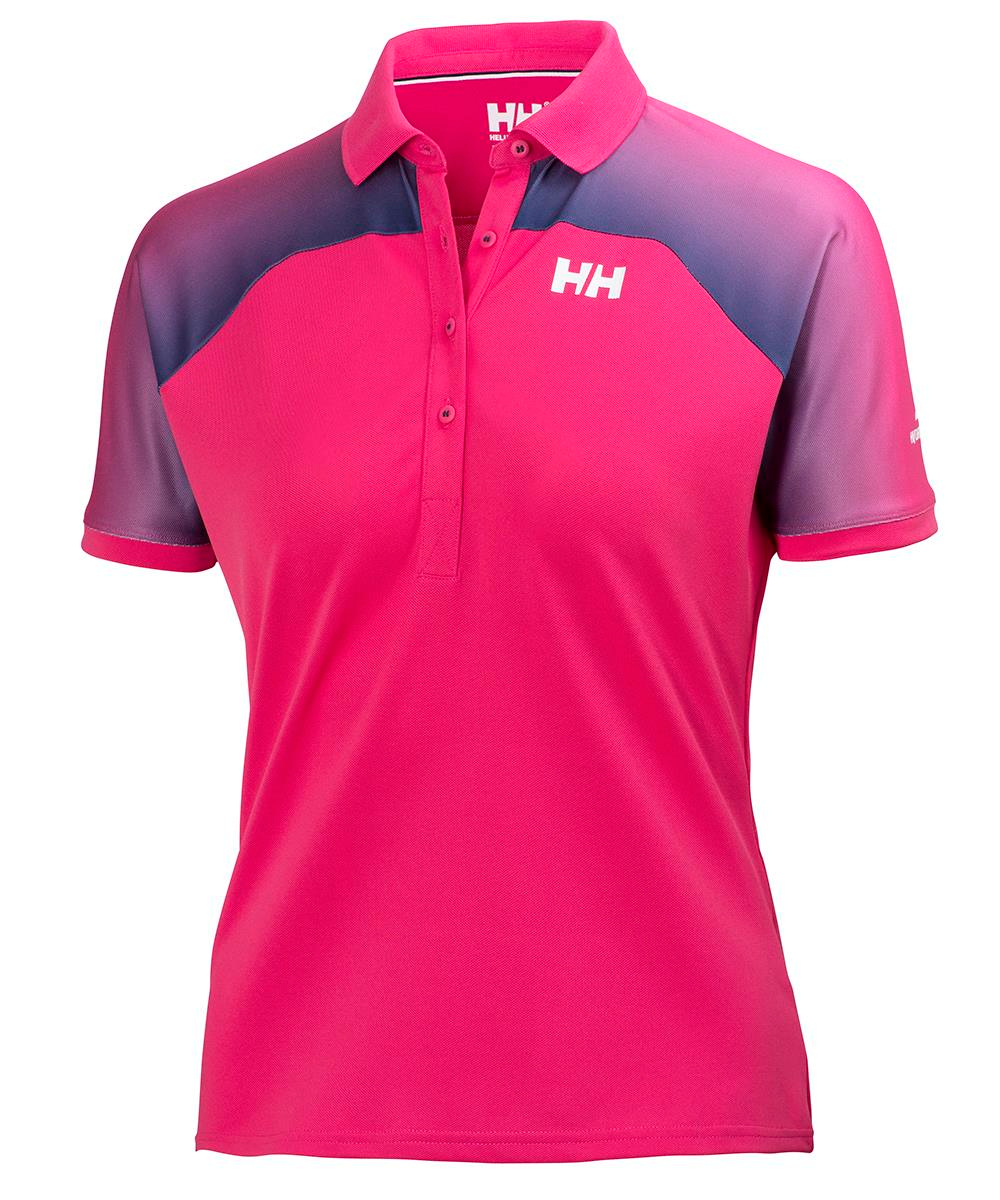 W HP POLO