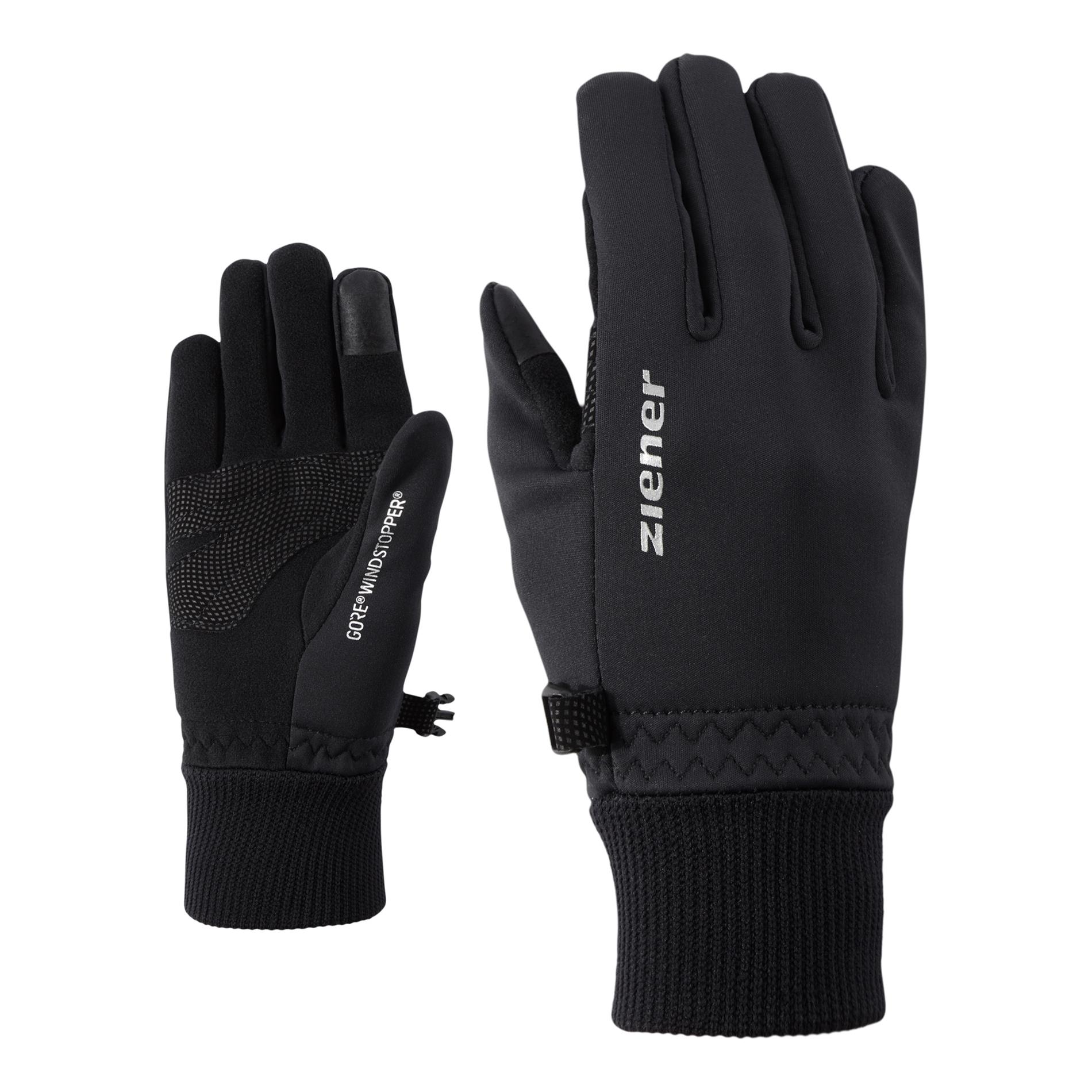 ZEINER LIDEALIST-Z WS TOUCH ÇOCUK KAYAK  ELDİVEN