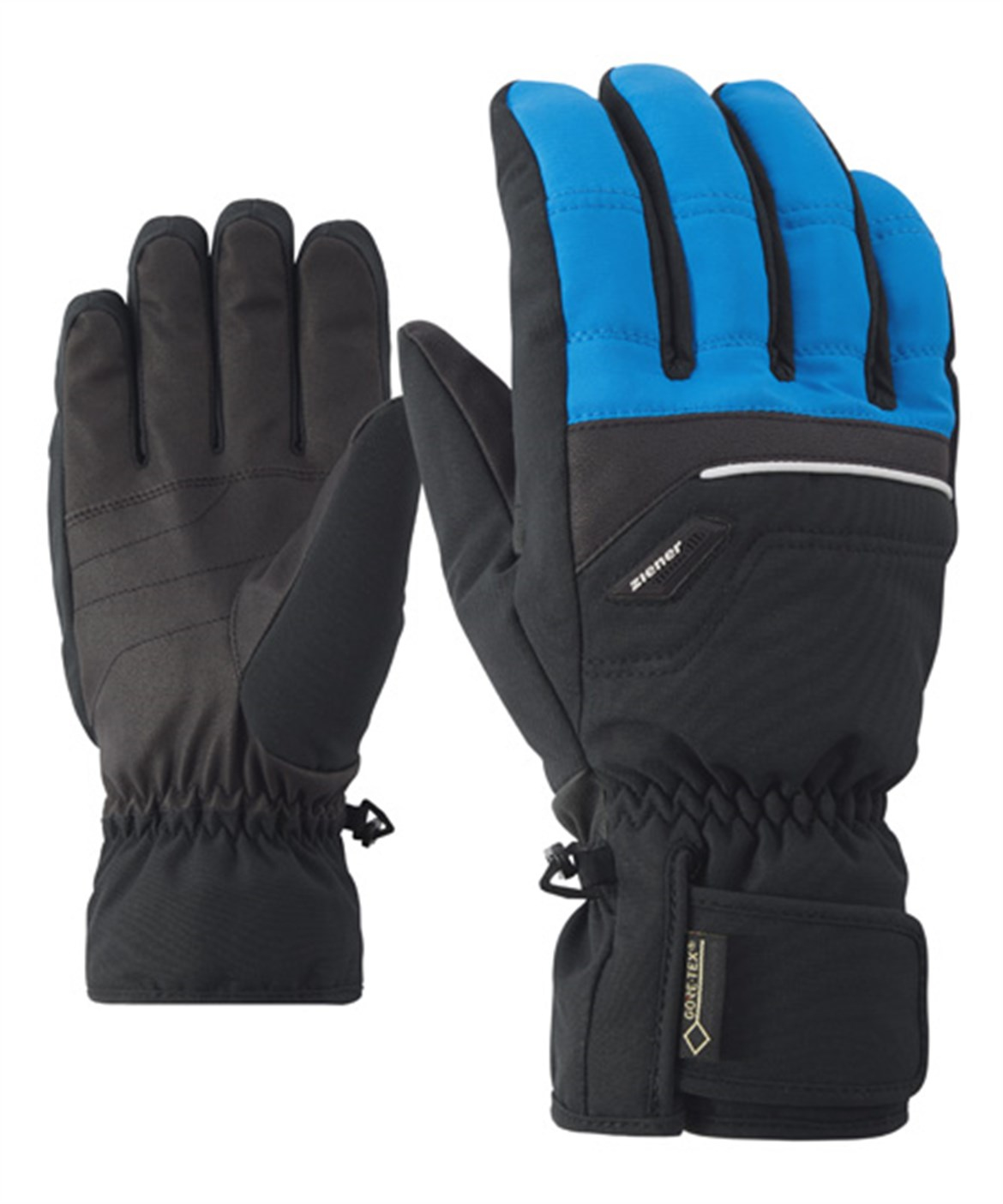 ZIENER GLYN GTX R KAYAK ELDİVENİ
