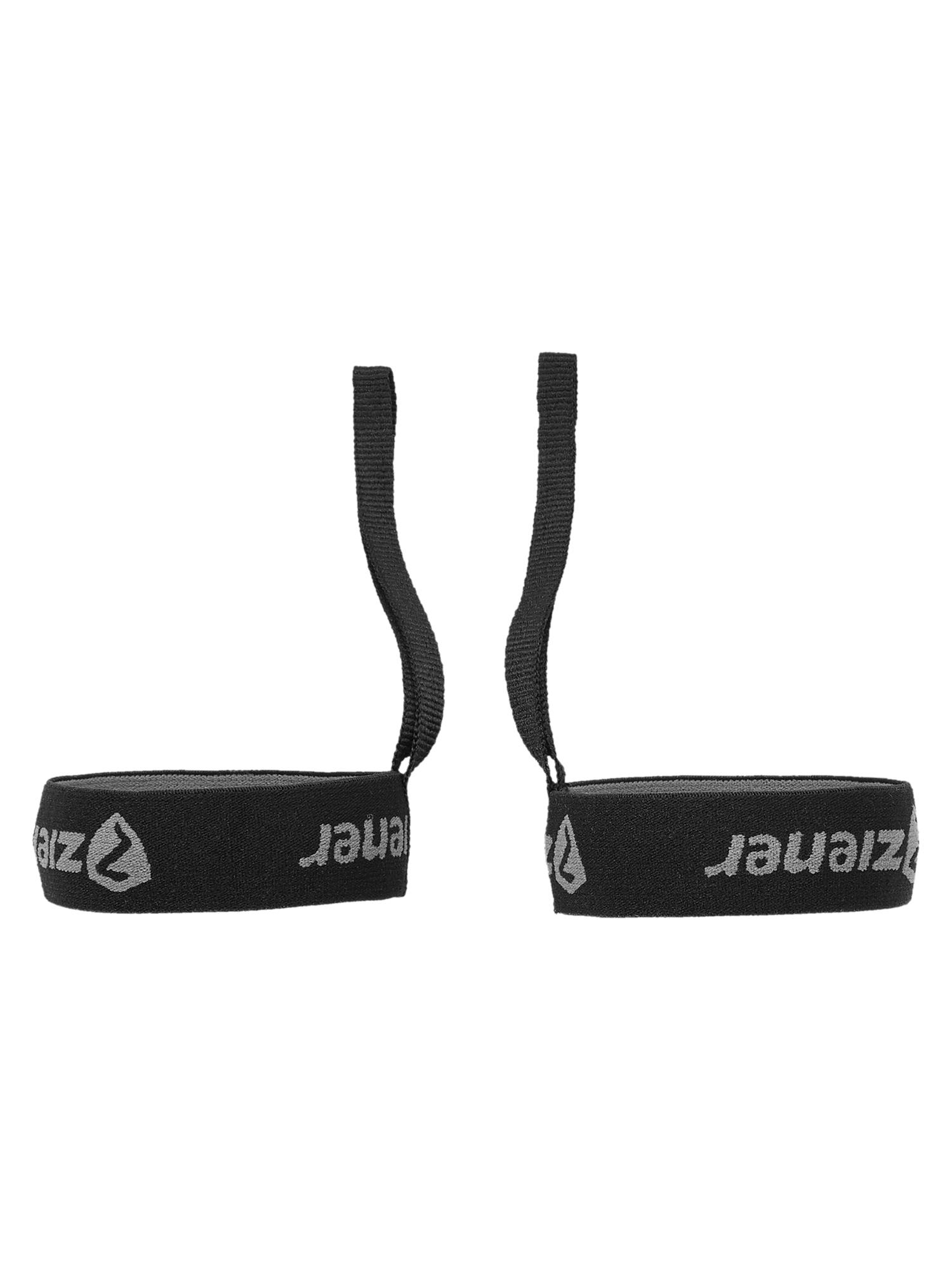 ZIENER Z-LEASH LOGO FOR GLOVES