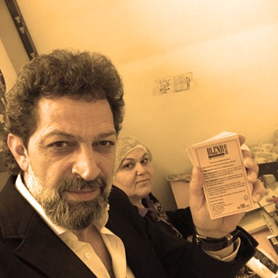 İlk paketlemeler