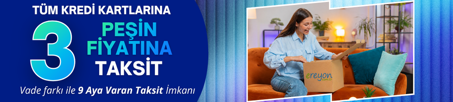 Peşin Fiyatına Taksit