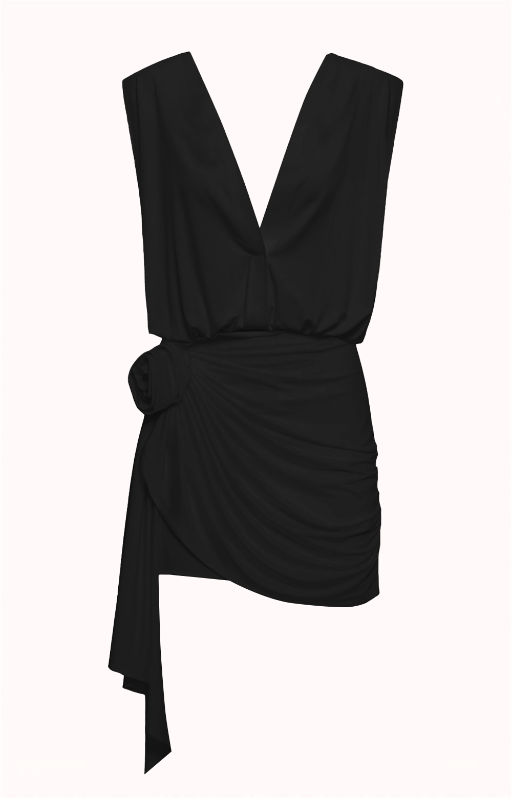 Black Serenity