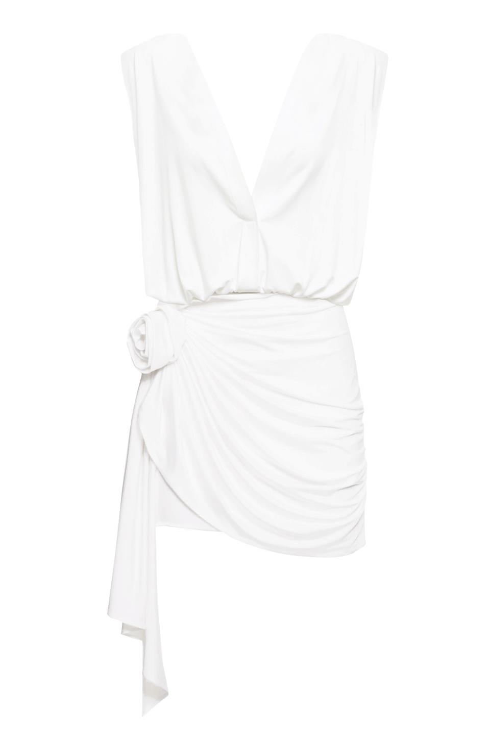 White Serenity