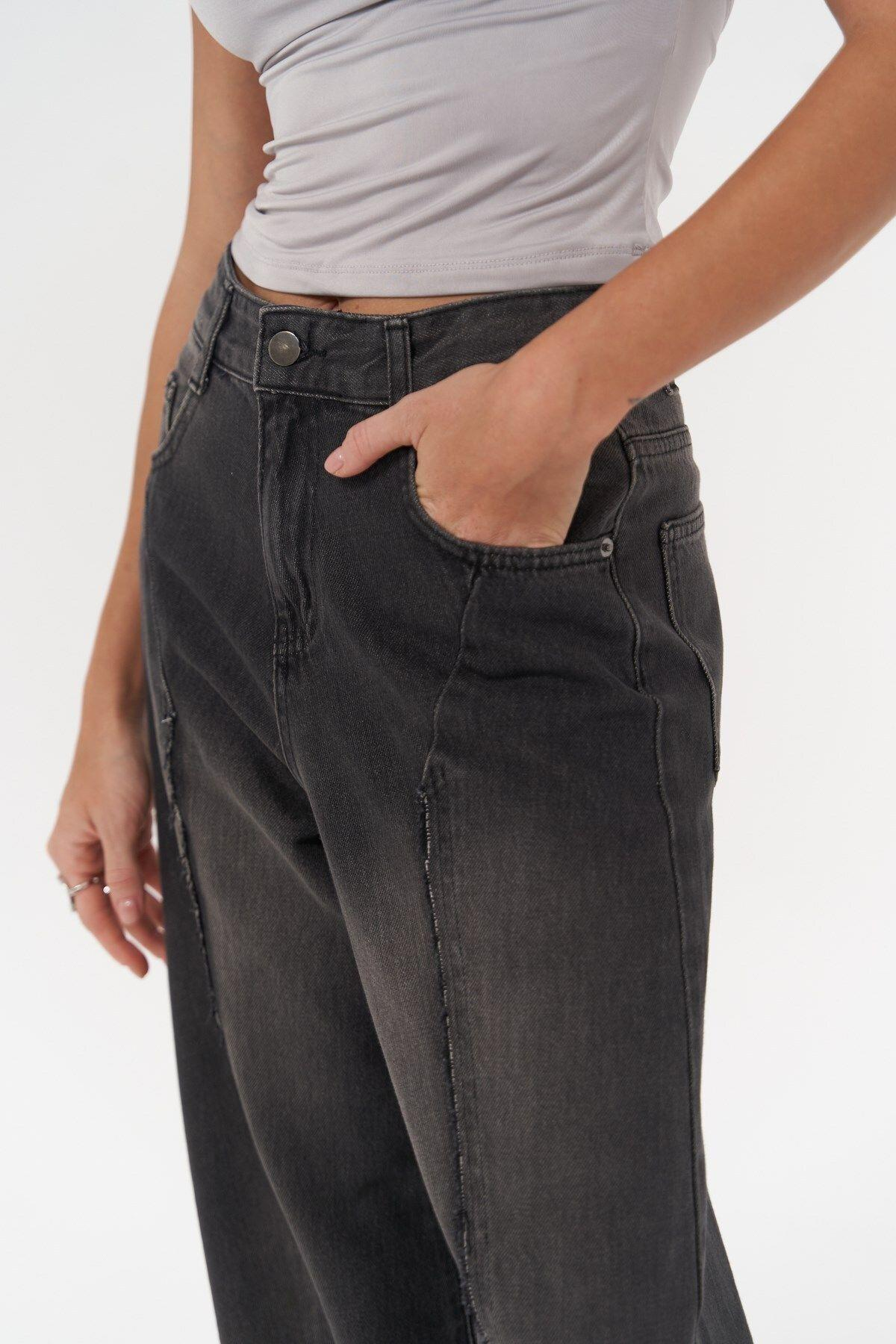 Axel Füme Jean Pantolon