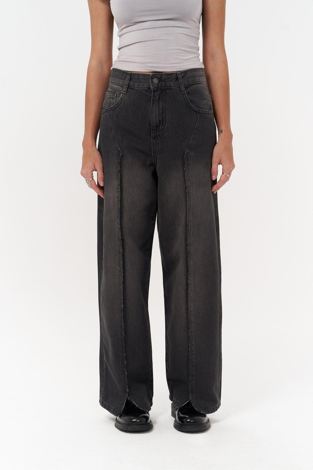 Axel Füme Jean Pantolon