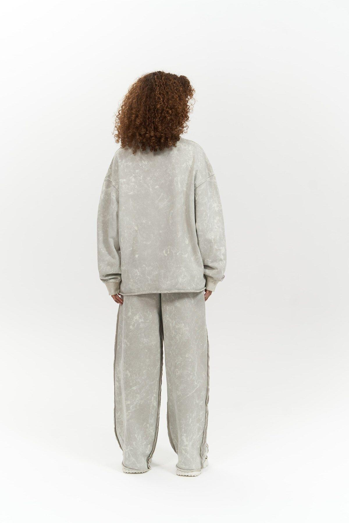 Briana Beige Tracksuit
