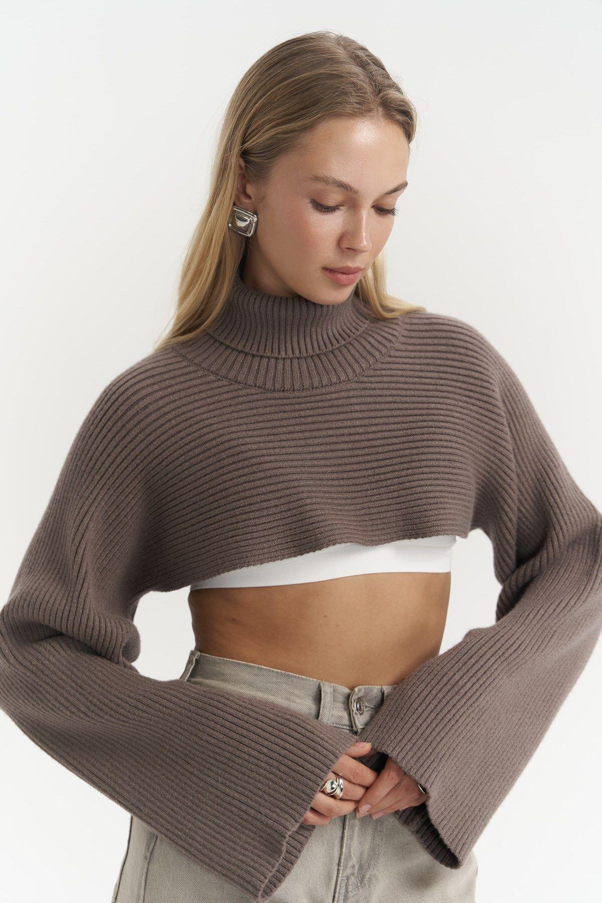 Coperni Vizon Triko Bolero