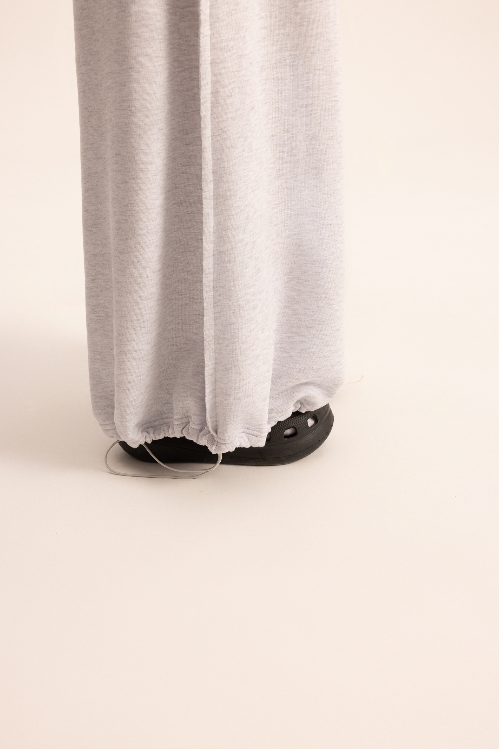 Flex Karmelanj Oversize T-Shirt Eşofman Takım
