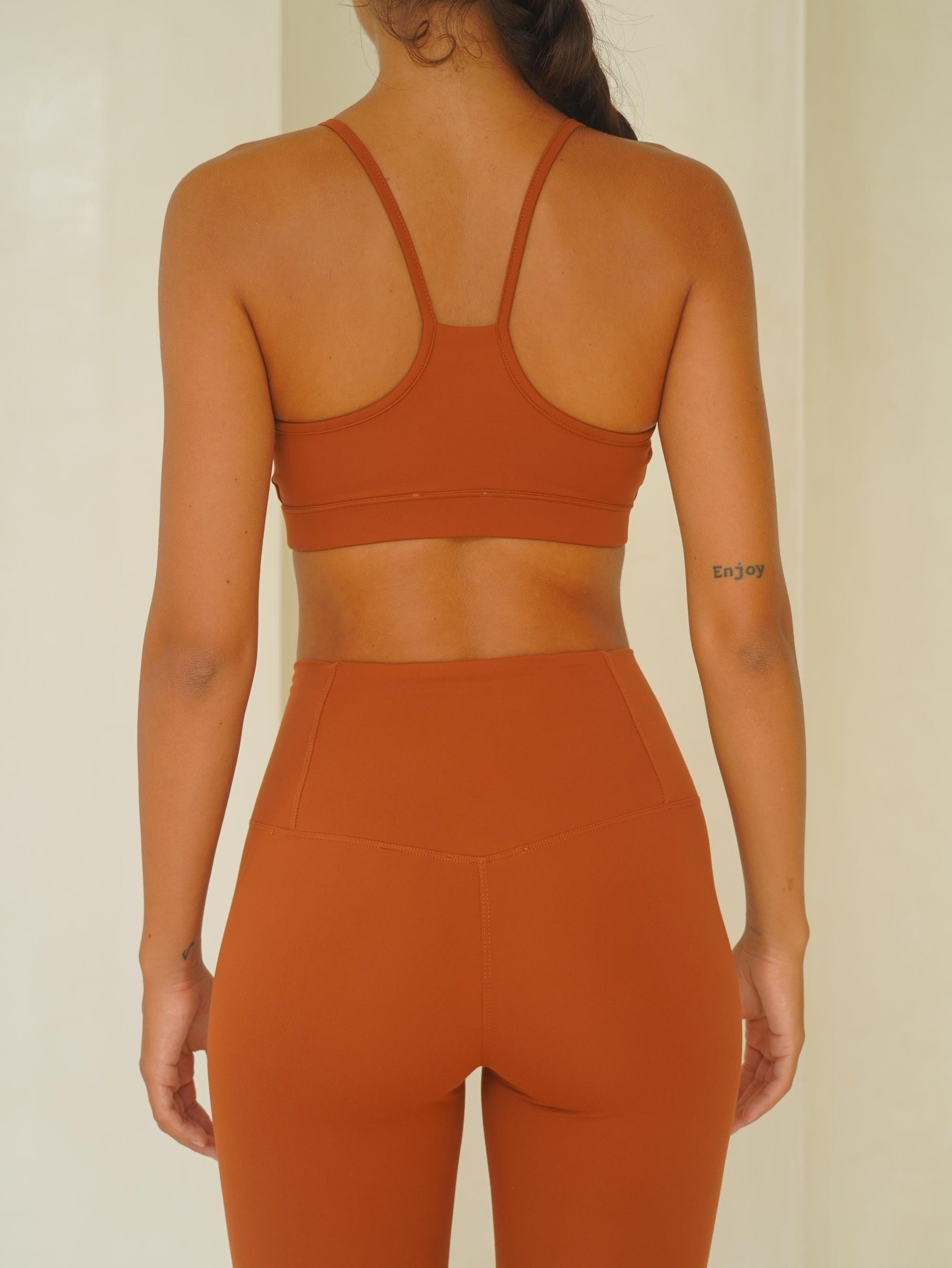 Fold Kaplı Spor Tarçın Crop