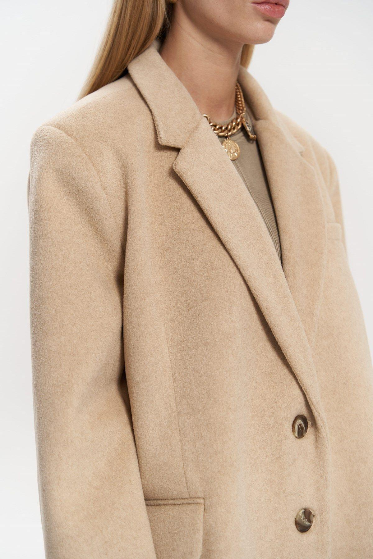 Howell Camel Blazer 