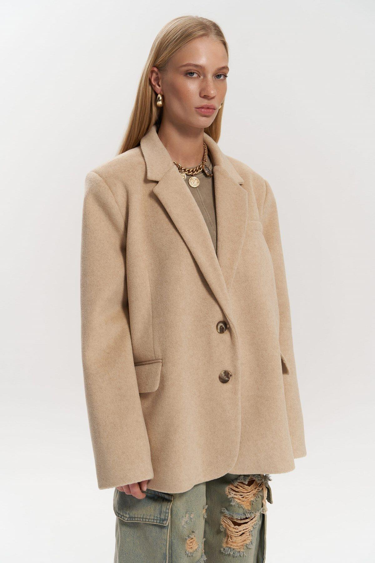 Howell Camel Blazer 