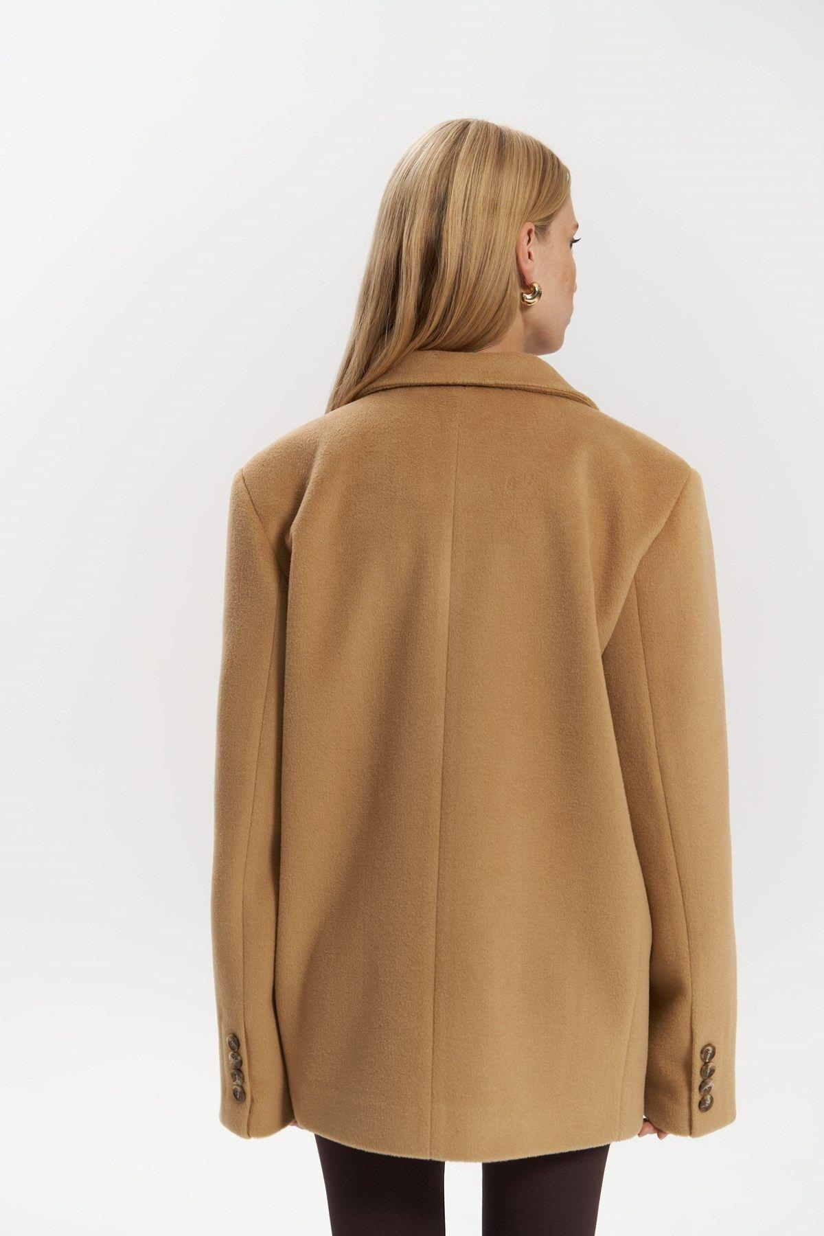 Howell Taba Blazer Ceket