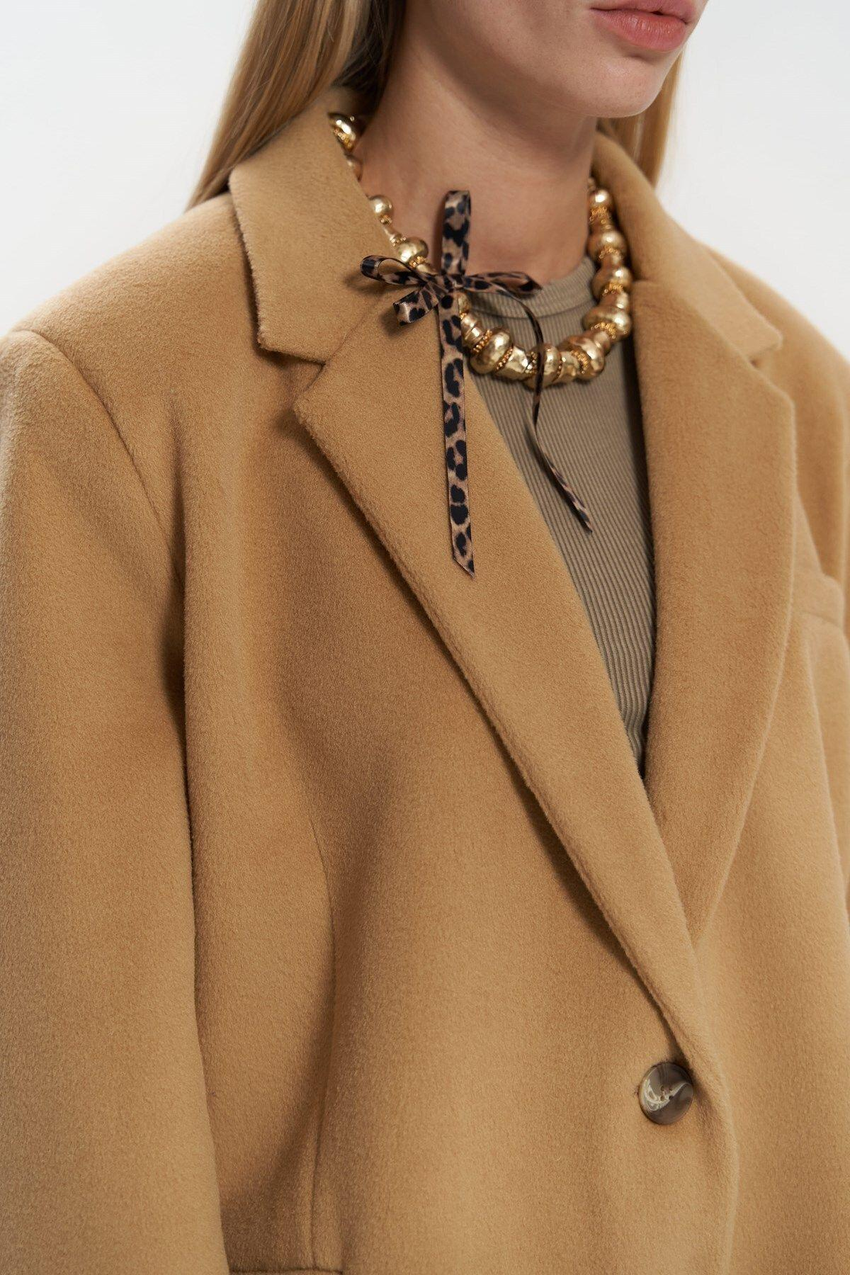 Howell Taba Blazer Ceket