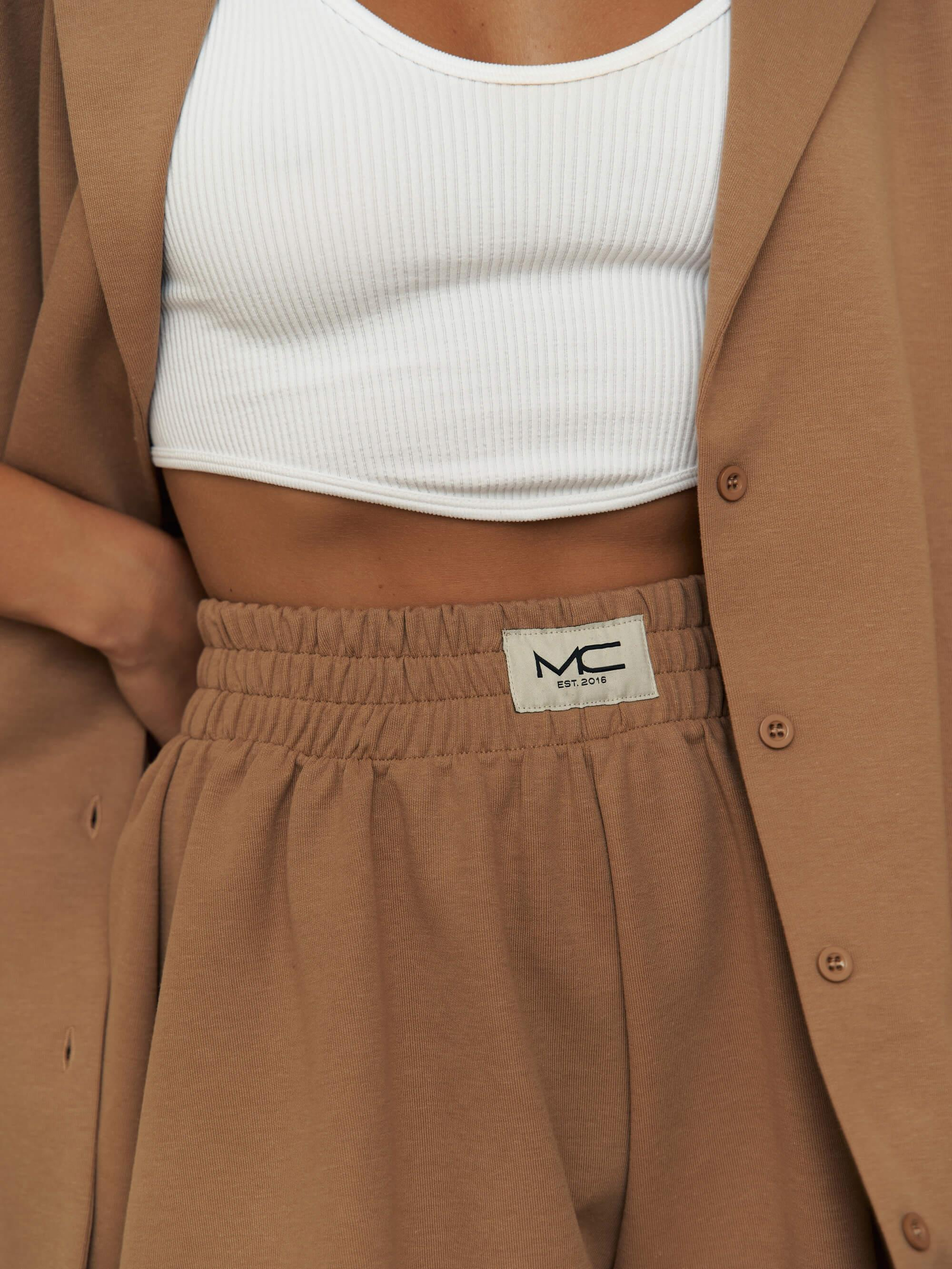 Kinsley Taba Şort Takım