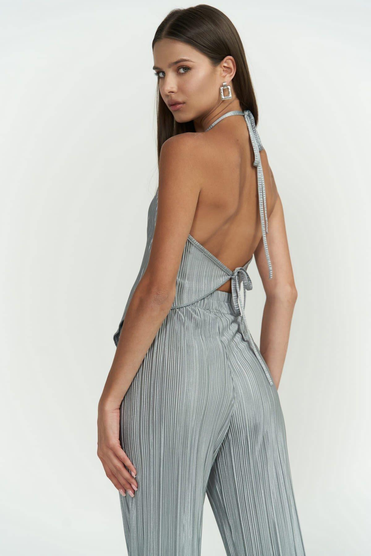 Lucia Gri İkili Takım