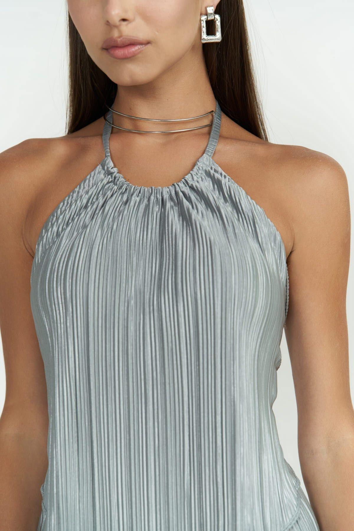 Lucia Gri İkili Takım