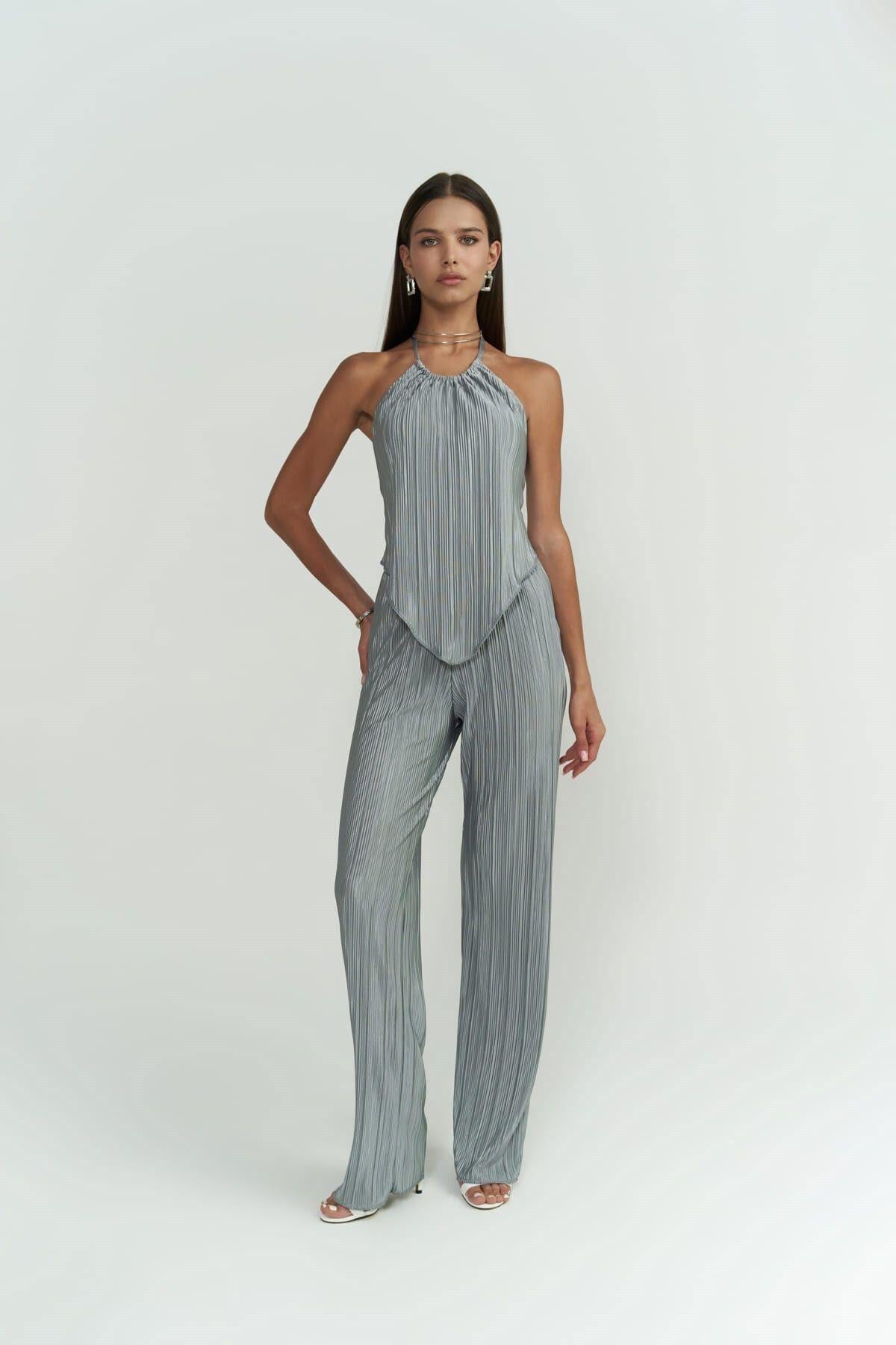 Lucia Gri İkili Takım