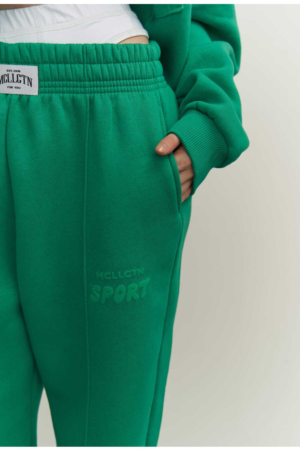 MCLLCTN Bamboo Benetton Eşofman Takım