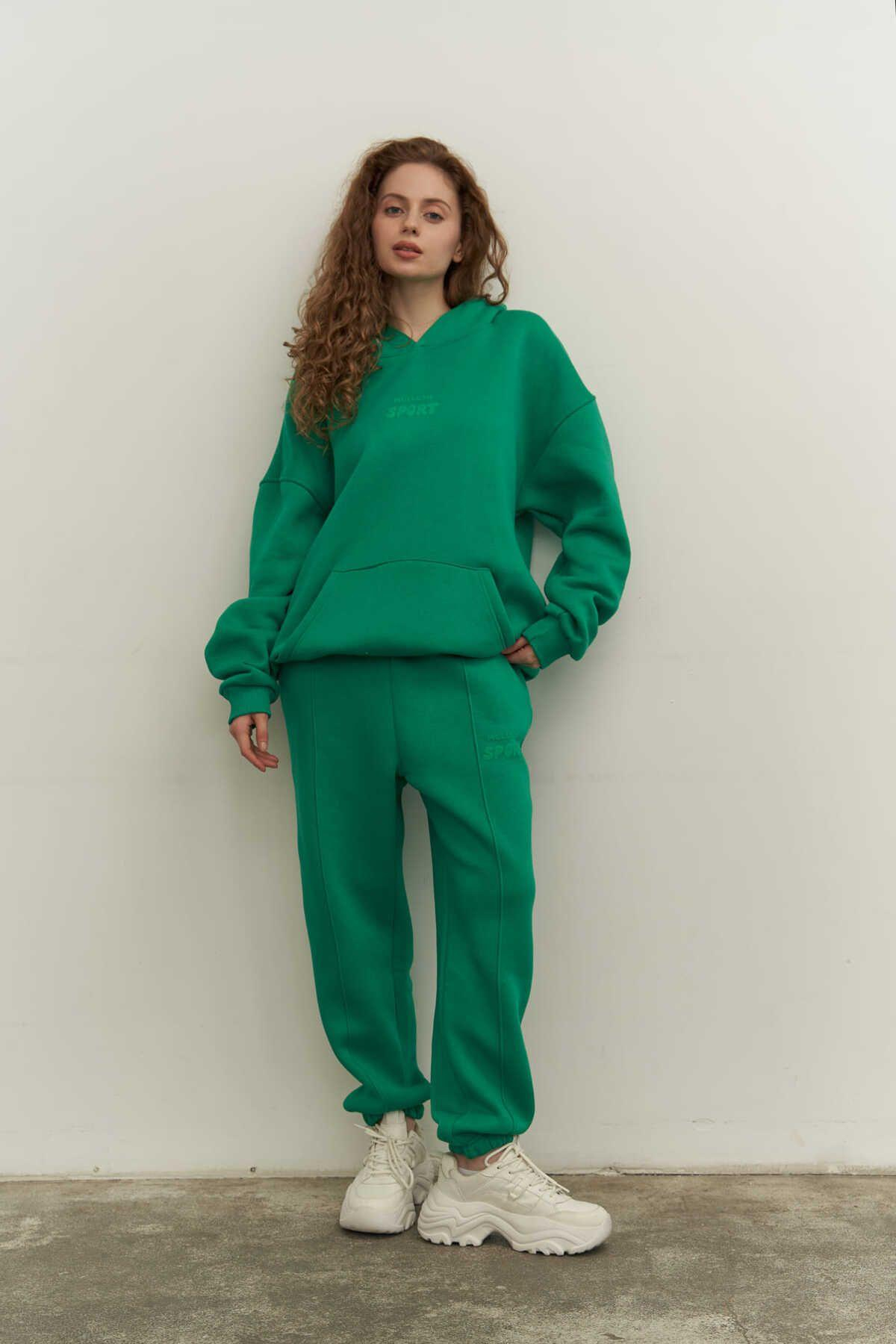 MCLLCTN Bamboo Benetton Eşofman Takım