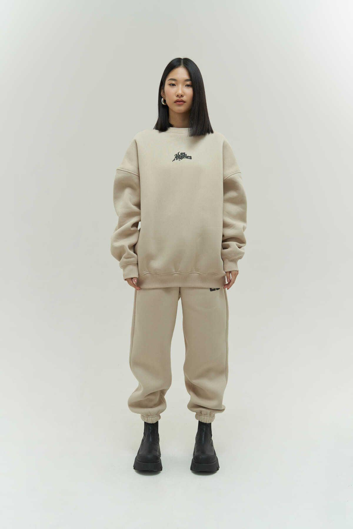 MCLLCTN Los 23 Bone Track Suit