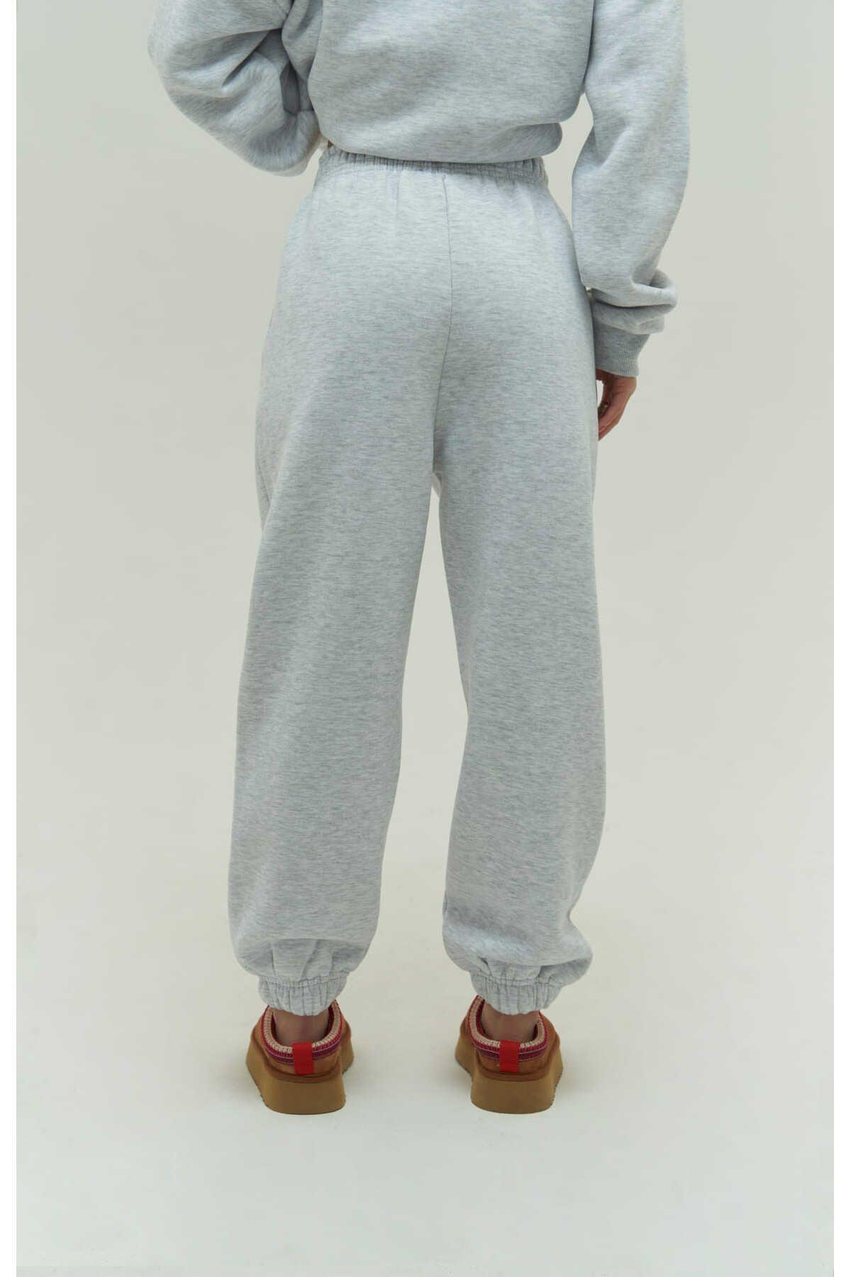 MCLLCTN Michigan Carmelange Tracksuit