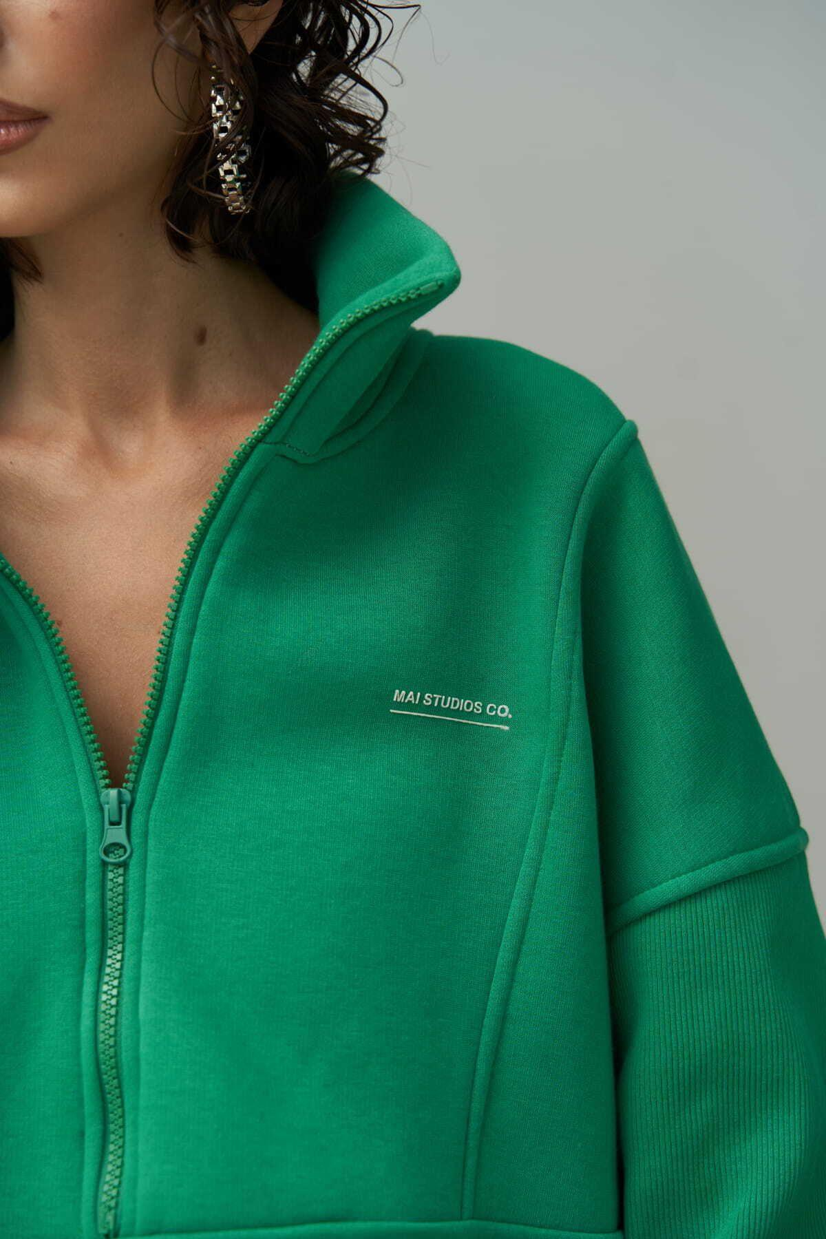 Mai Collection Mini Studio Co Benetton Oversize Track Suit