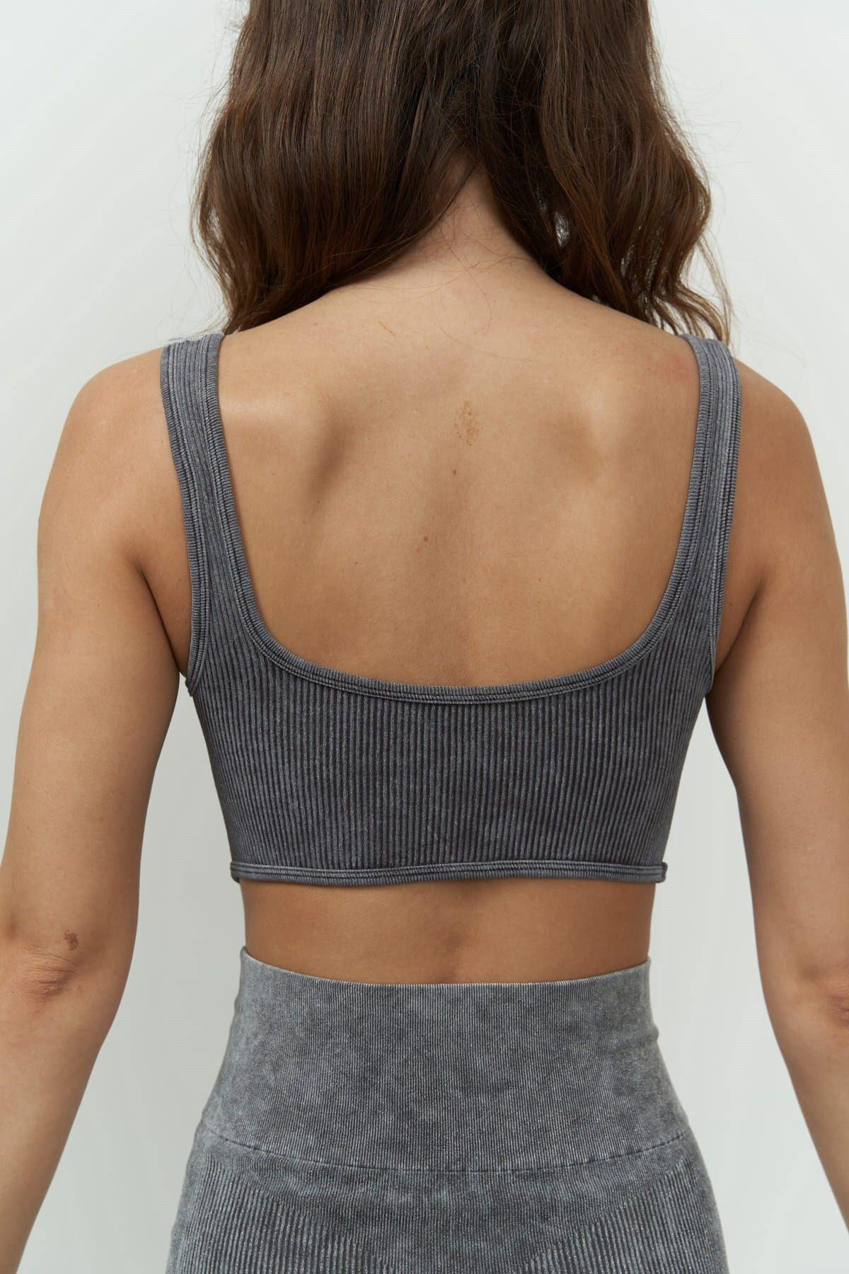 Niko Fitilli Eskitme Crop