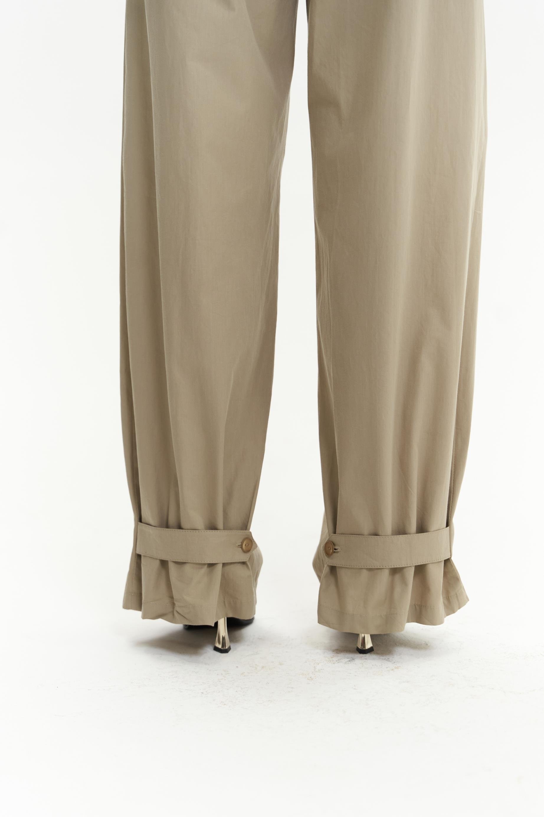 Olney Kemer Detay Uzun Taş Tulum 