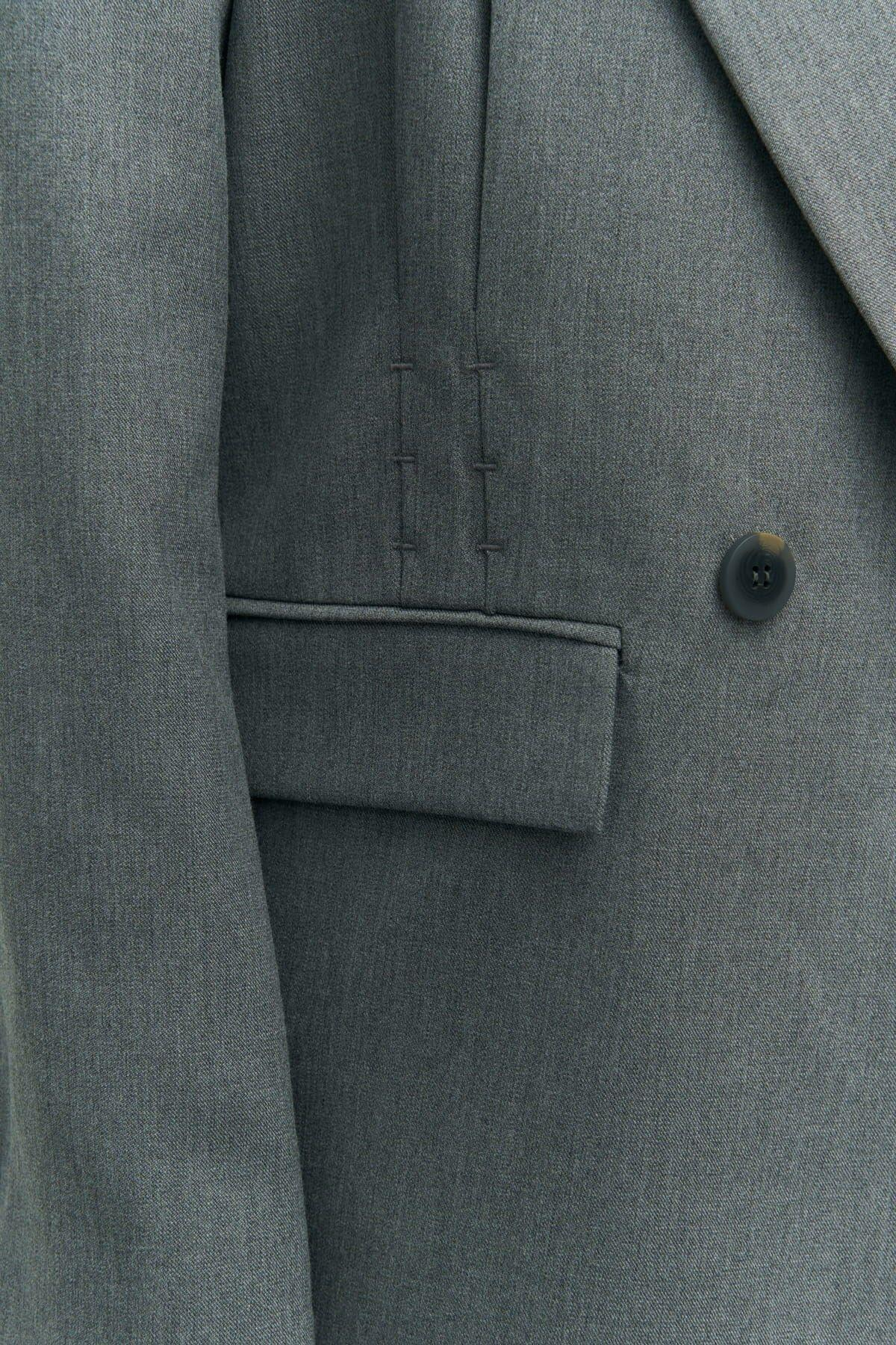 Salvatore Füme Blazer