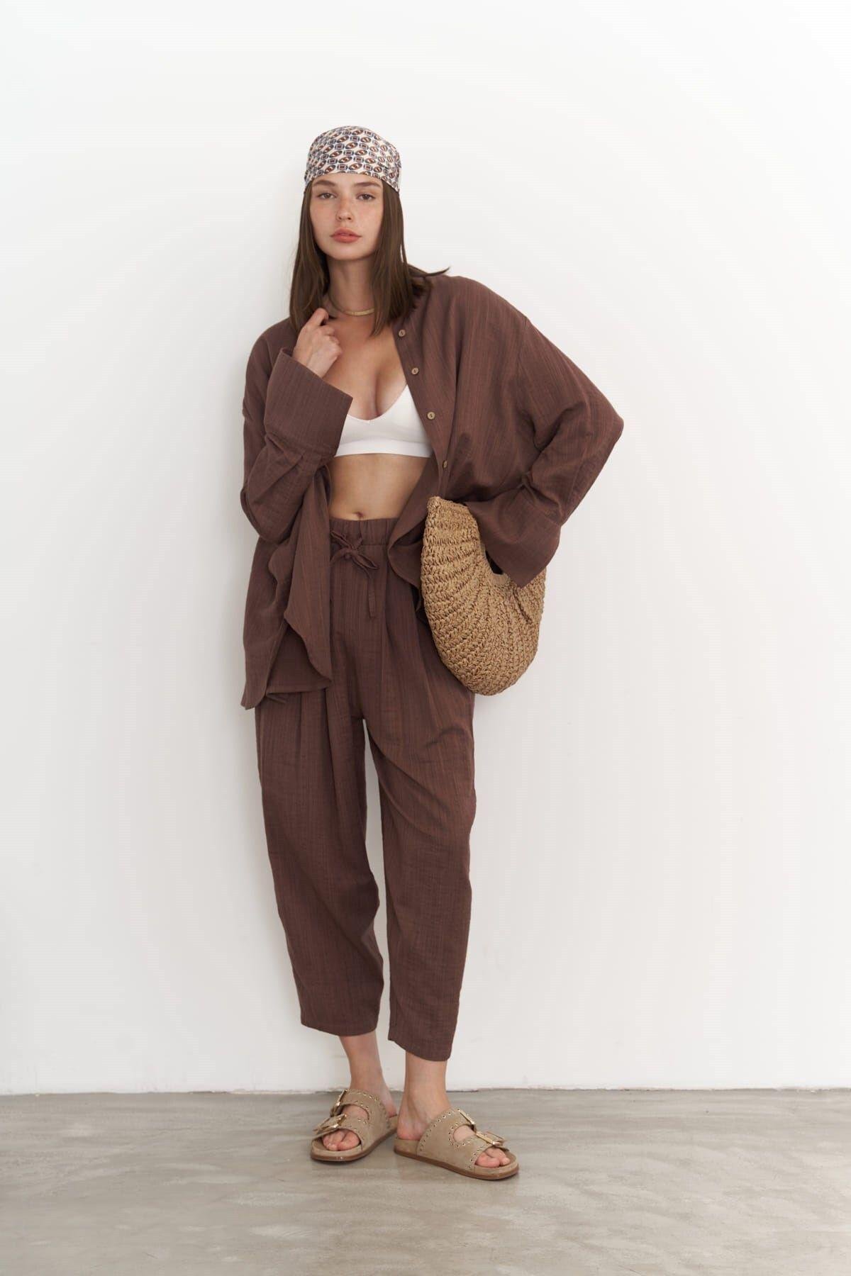 Sawai Kahve Salaş Takım